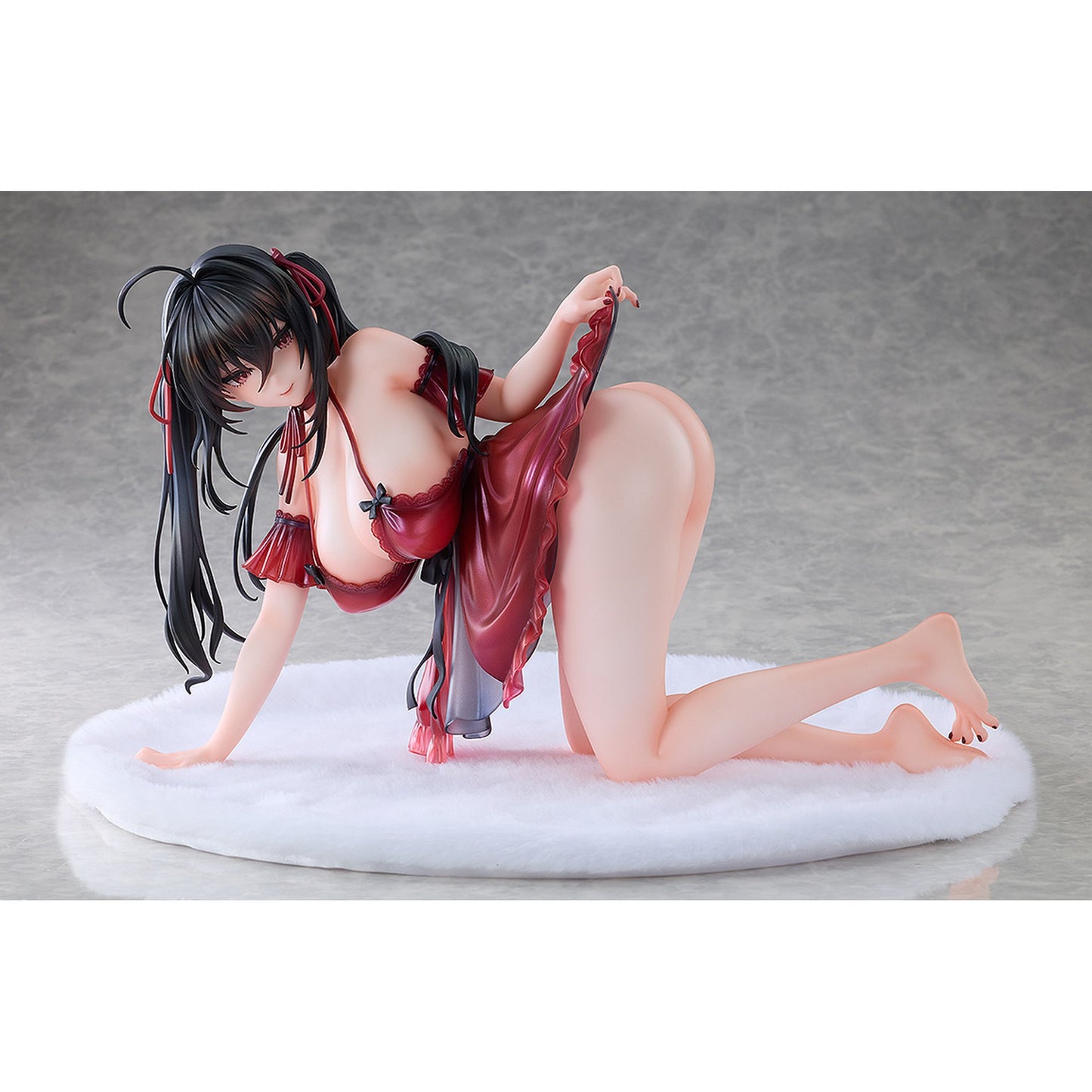 1/4 『アズールレーン』 タイホウ(コウリュウシュクシャ)