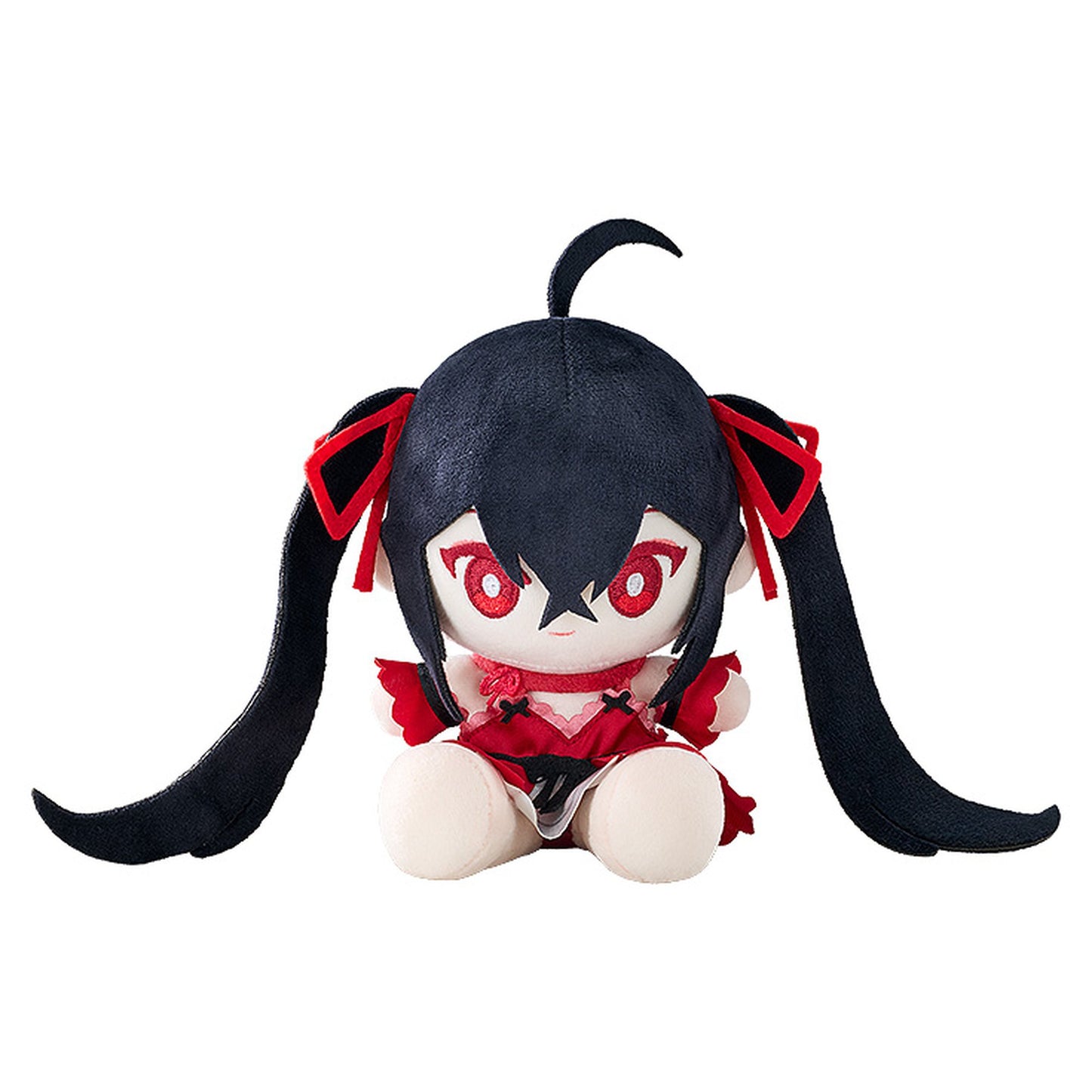 1/4 『アズールレーン』 タイホウ(コウリュウシュクシャ) ぬいぐるみ セット
