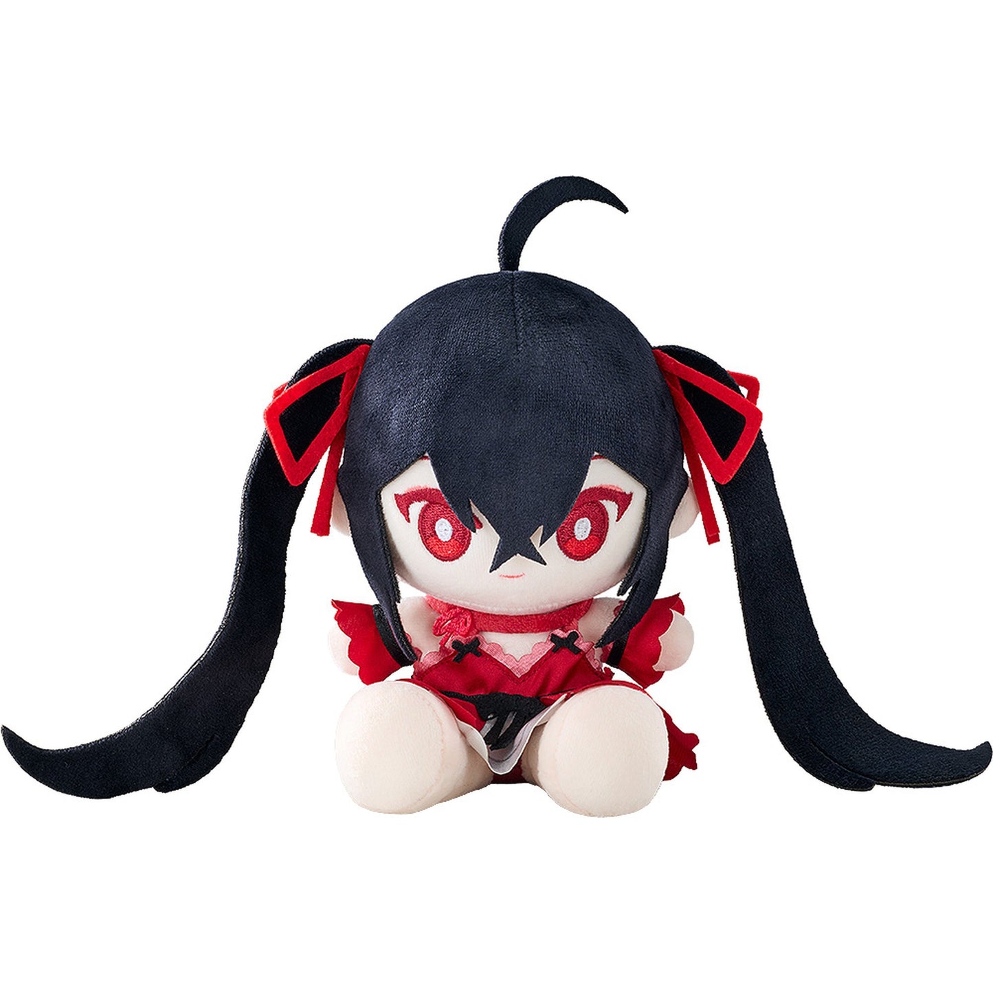 『アズールレーン』 タイホウ(コウリュウシュクシャ) プニプニ ぬいぐるみ