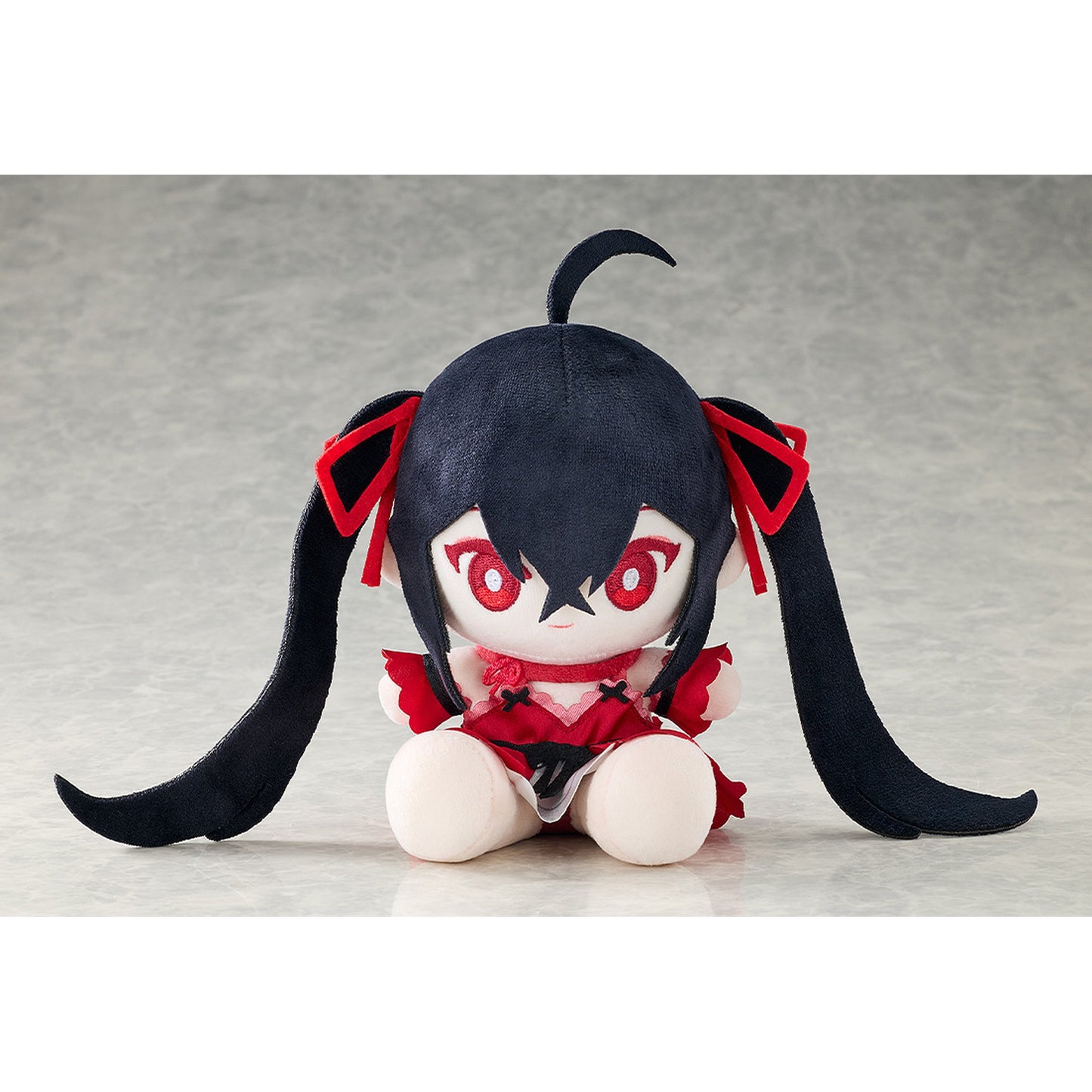 『アズールレーン』 タイホウ(コウリュウシュクシャ) プニプニ ぬいぐるみ