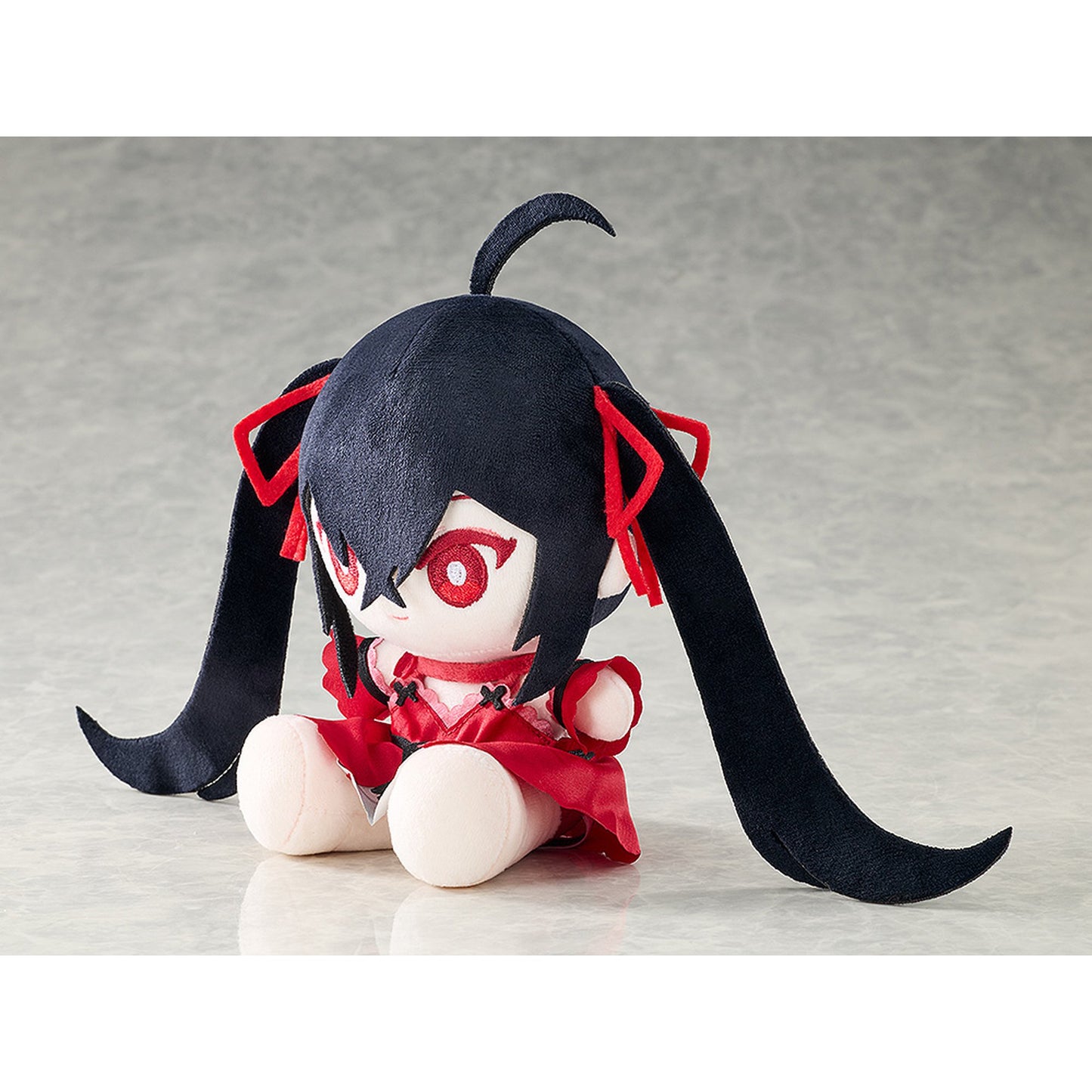 『アズールレーン』 タイホウ(コウリュウシュクシャ) プニプニ ぬいぐるみ