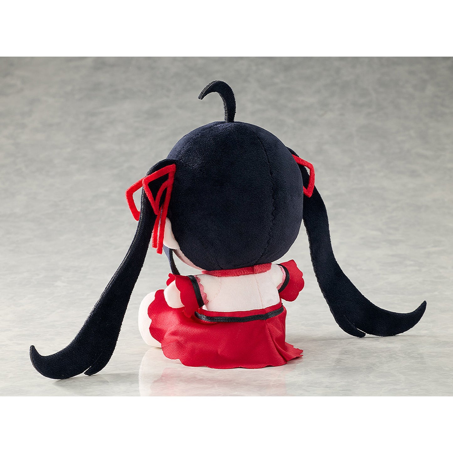 『アズールレーン』 タイホウ(コウリュウシュクシャ) プニプニ ぬいぐるみ