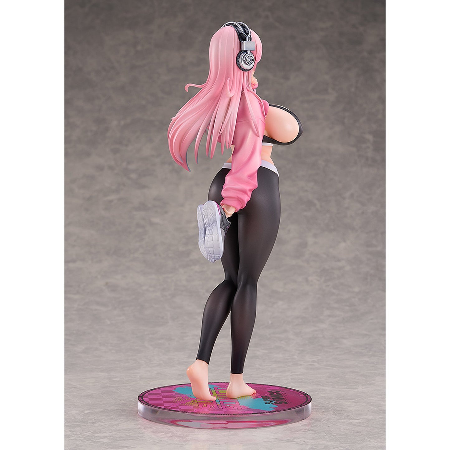 1/6 すーぱーそに子 エクササイズVer.