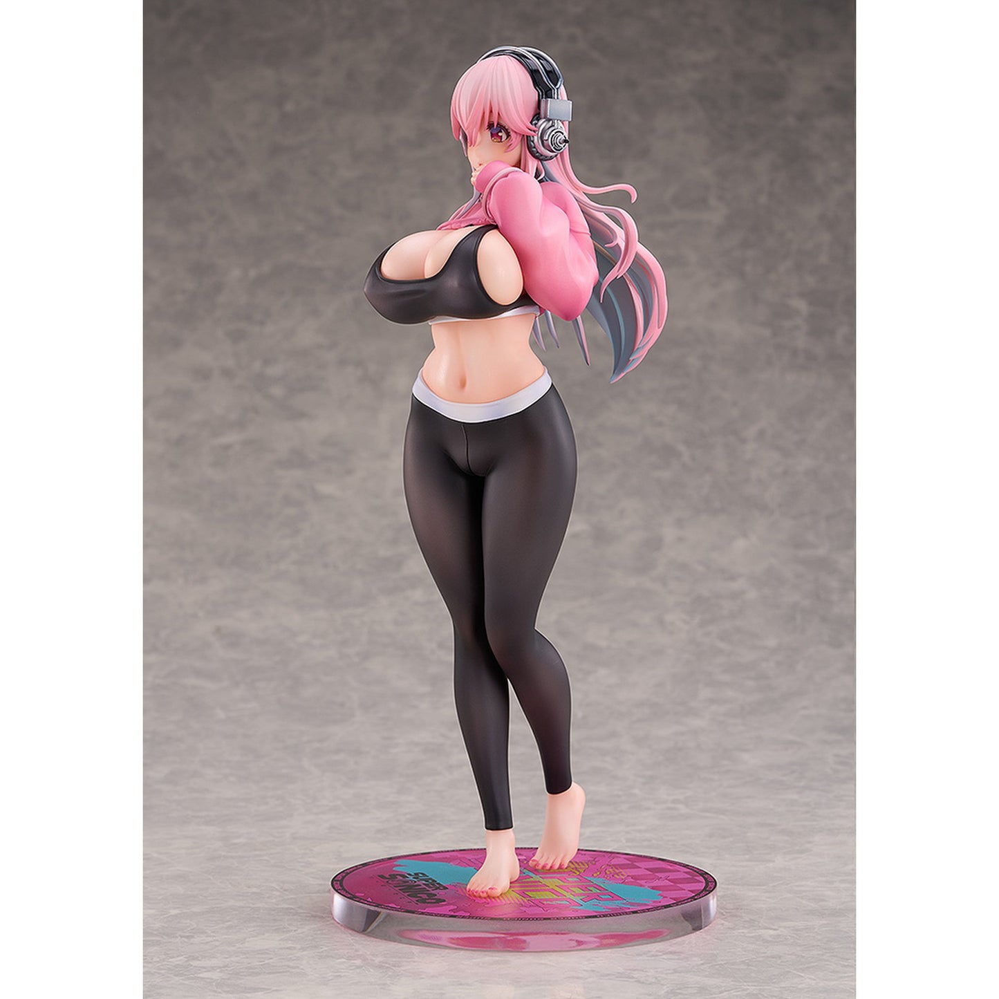 1/6 すーぱーそに子 エクササイズVer.