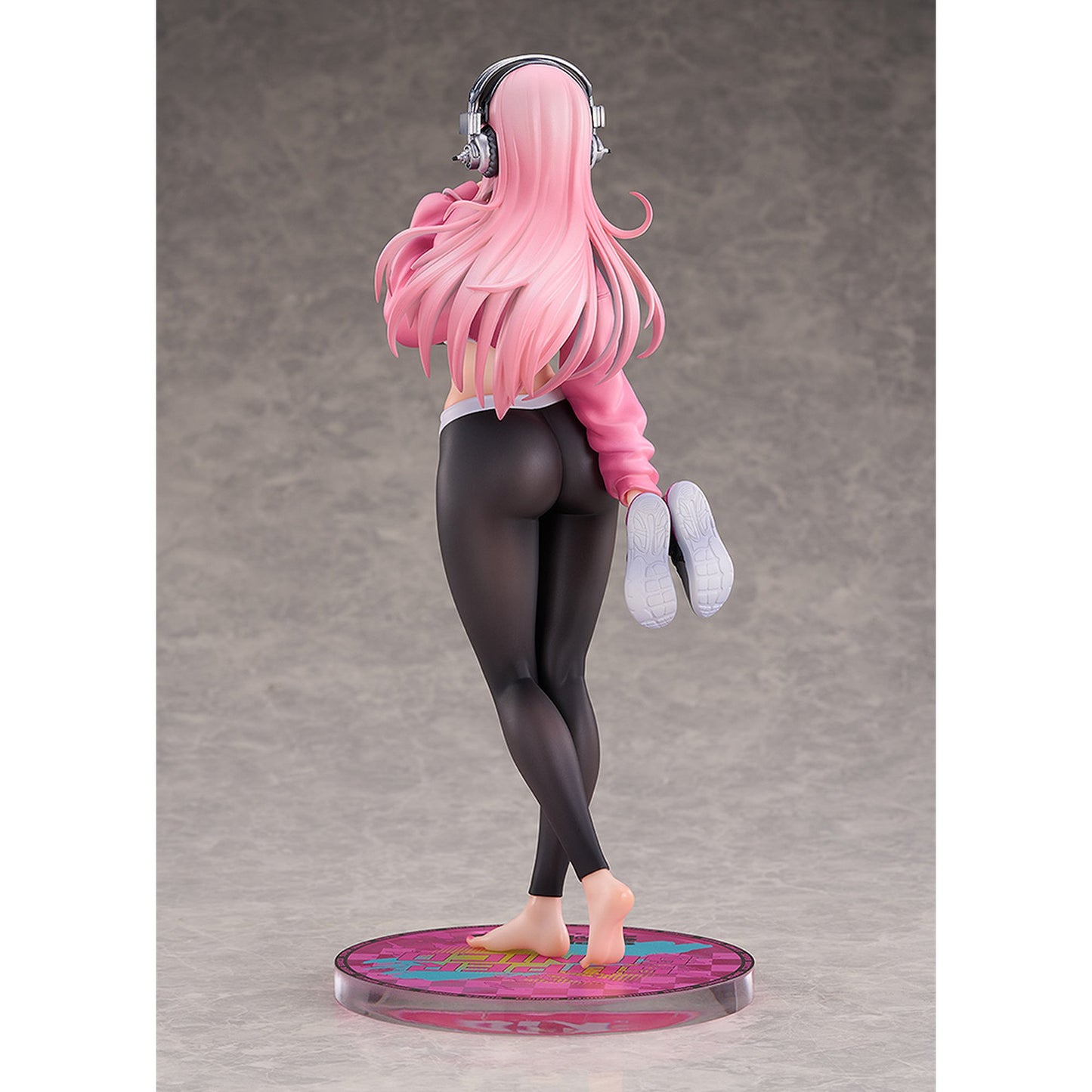 1/6 すーぱーそに子 エクササイズVer.