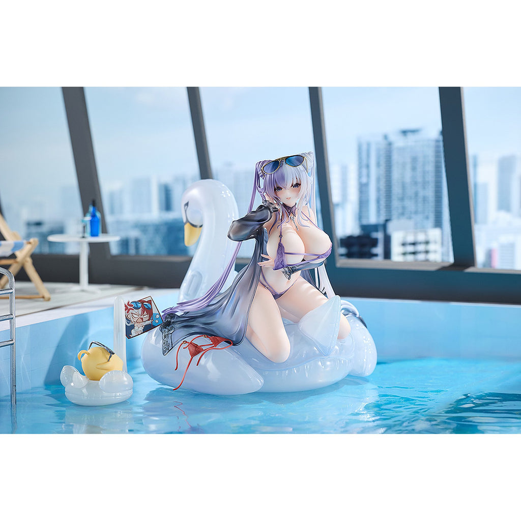 1/7 『アズールレーン』 応瑞 碧波清夏 Ver.