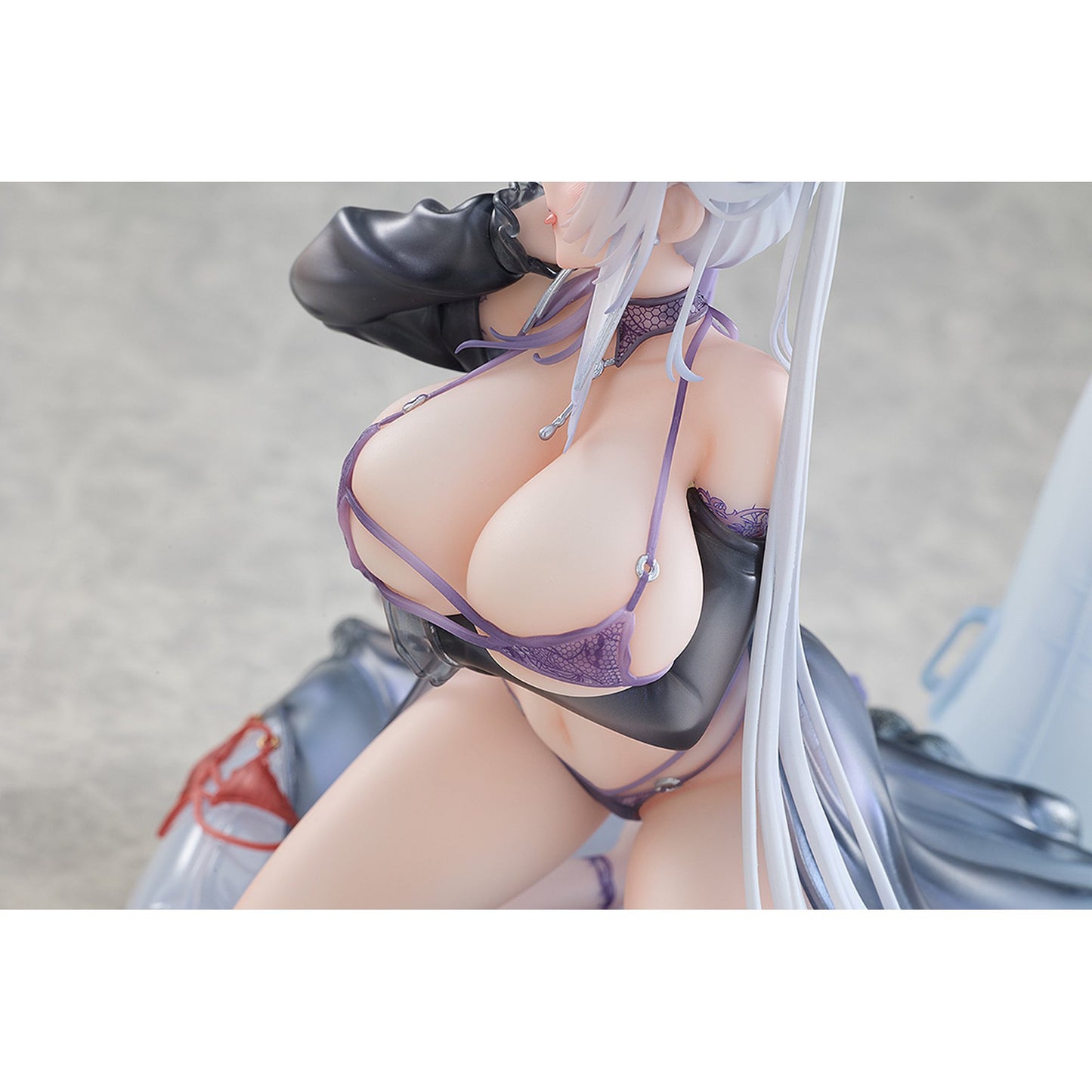 1/7 『アズールレーン』 応瑞 碧波清夏 Ver.