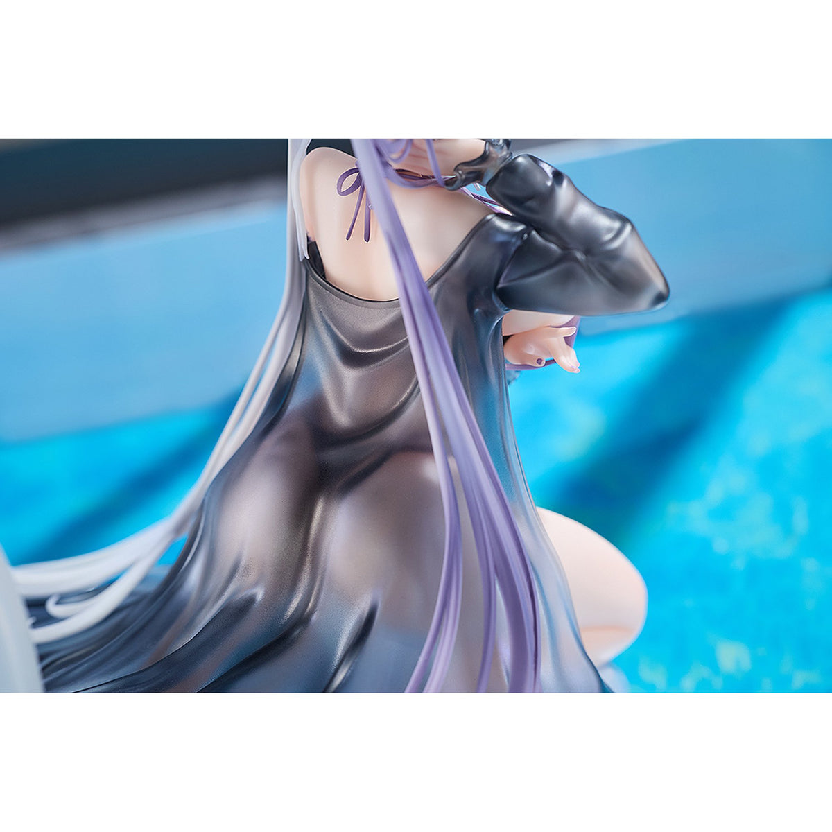 1/7 『アズールレーン』 応瑞 碧波清夏 Ver.