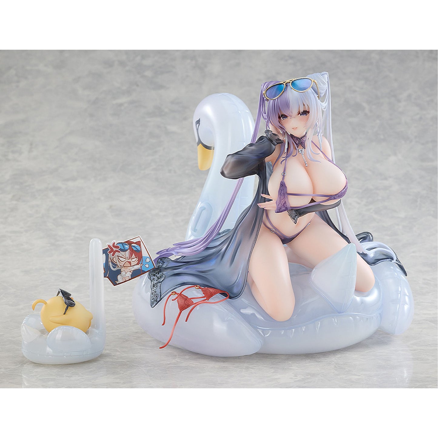 1/7 『アズールレーン』 応瑞 碧波清夏 Ver.