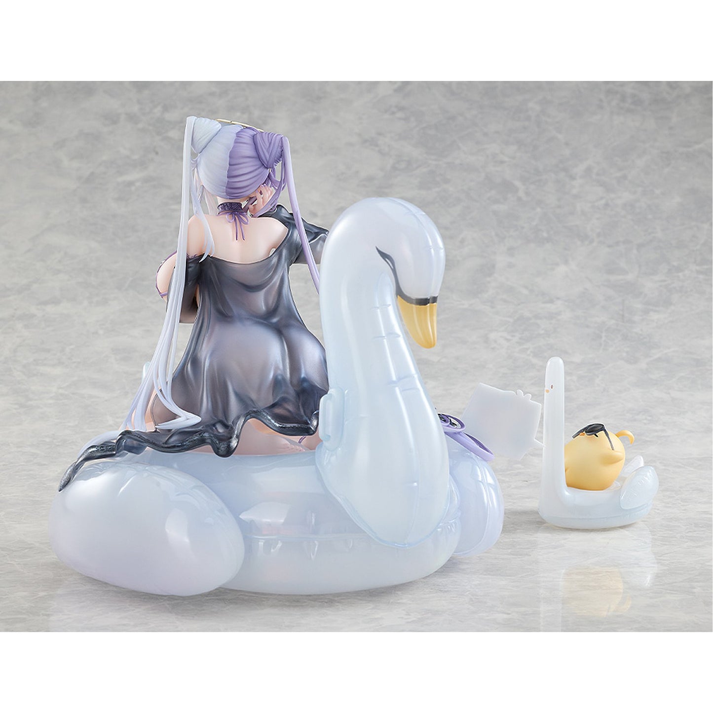 1/7 『アズールレーン』 応瑞 碧波清夏 Ver.