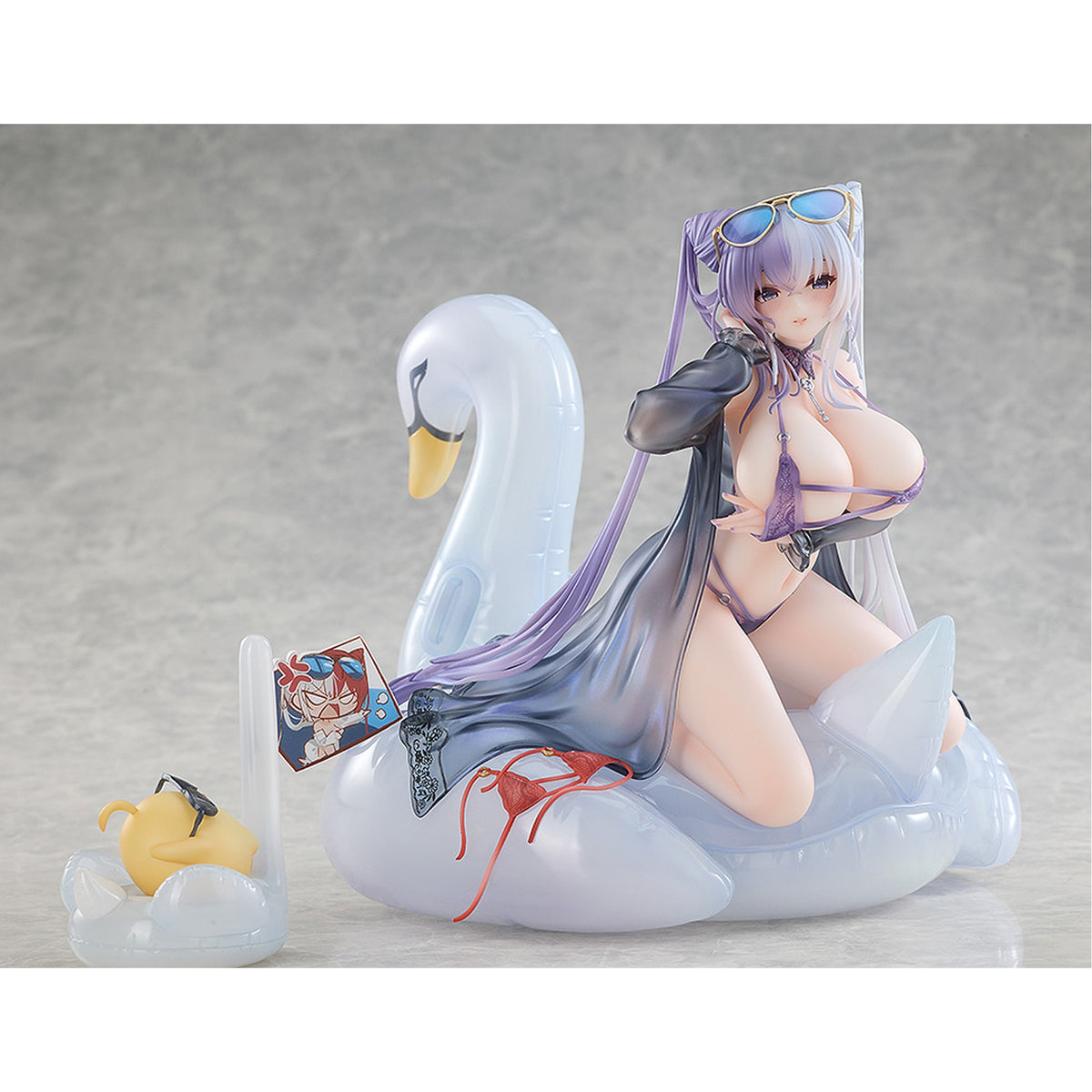 1/7 『アズールレーン』 応瑞 碧波清夏 Ver.