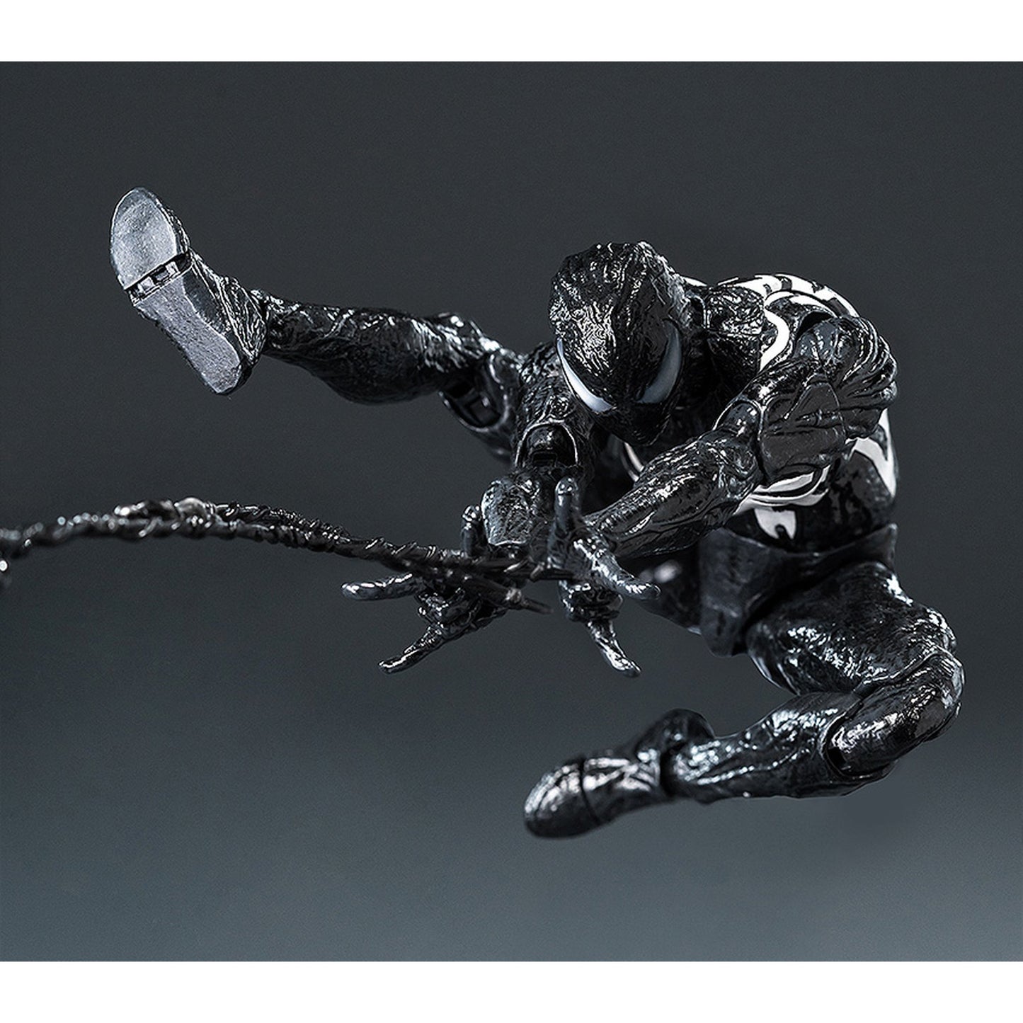 DLX 1/12 スパイダーマン シンビオート・スーツ（ピーター・パーカー）通常版