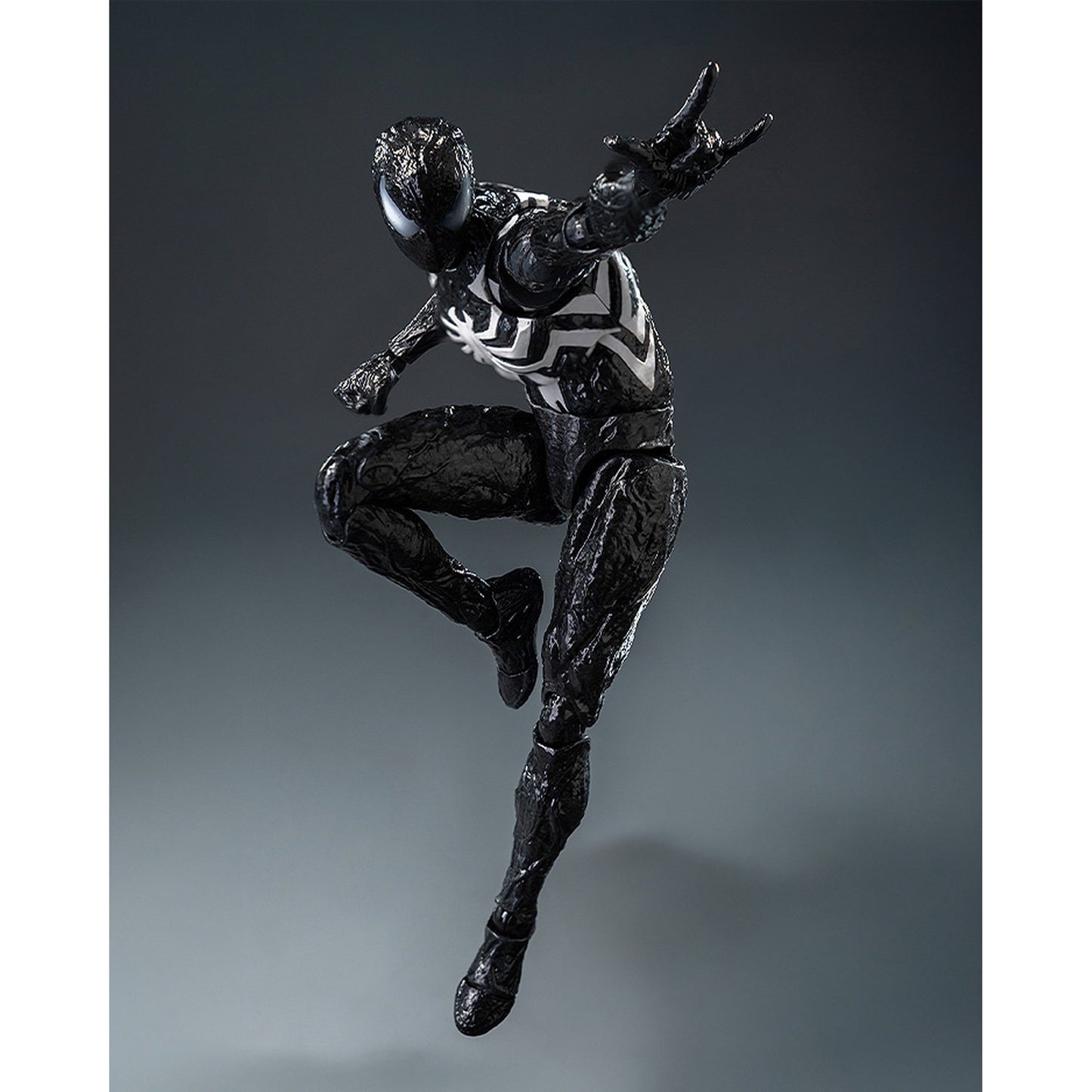 DLX 1/12 スパイダーマン シンビオート・スーツ（ピーター・パーカー）通常版
