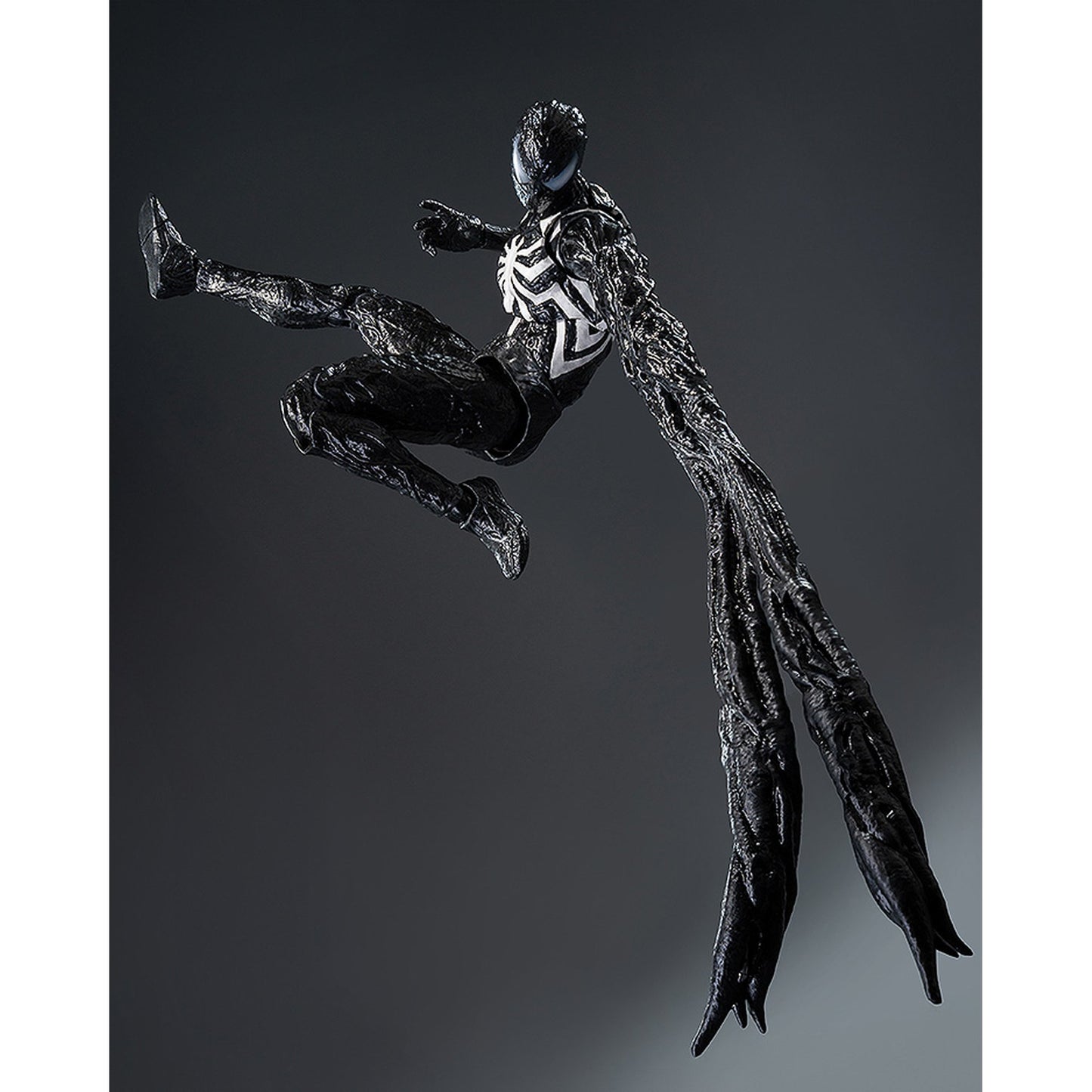 DLX 1/12 スパイダーマン シンビオート・スーツ（ピーター・パーカー）通常版