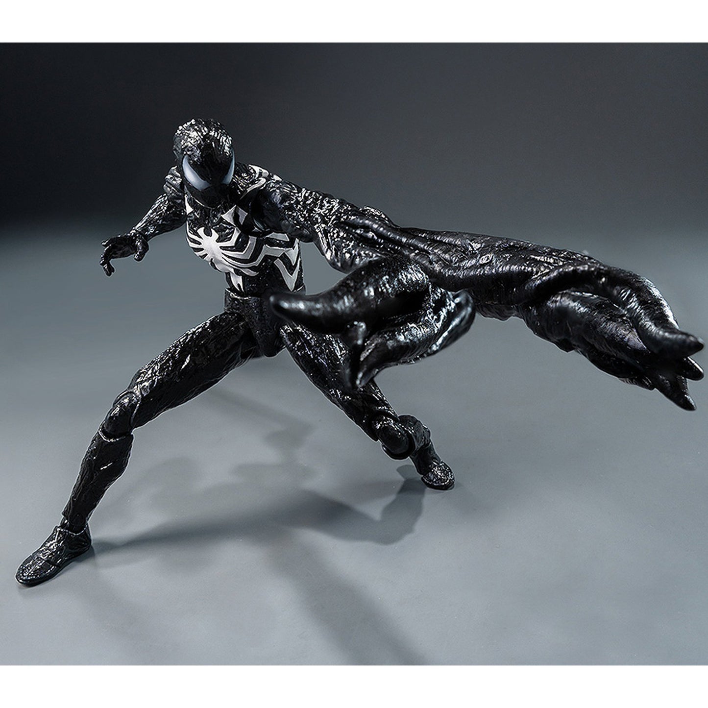 DLX 1/12 スパイダーマン シンビオート・スーツ（ピーター・パーカー）通常版