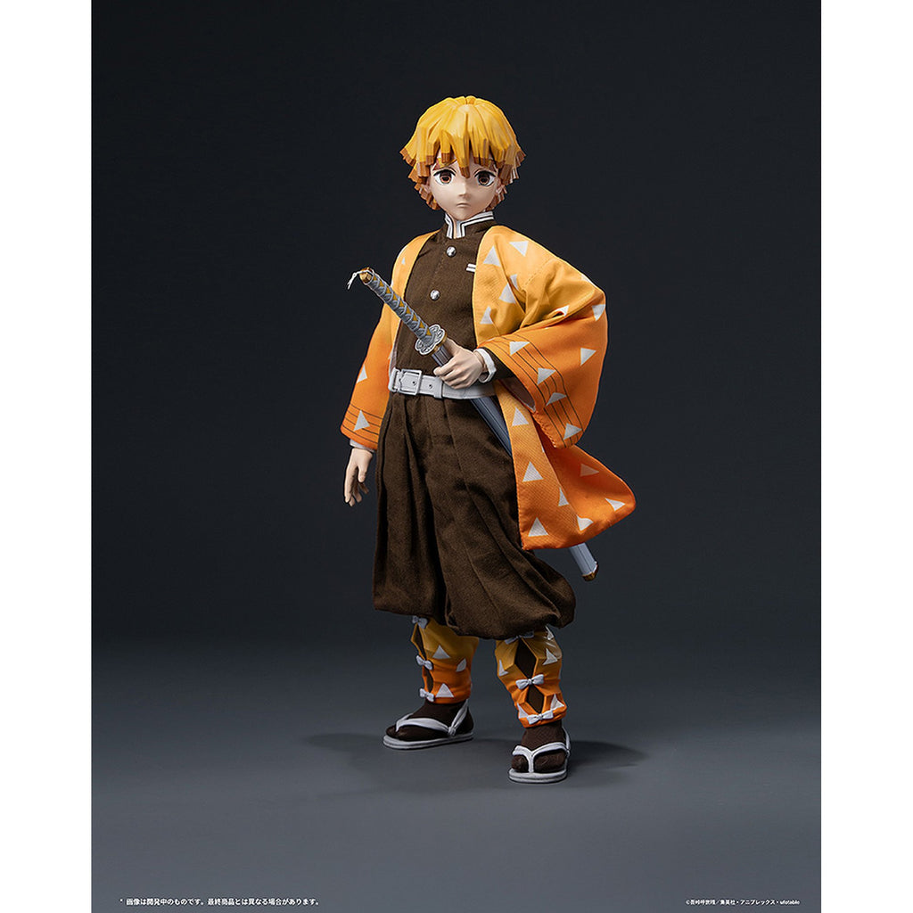 フィグゼロ 1/6 『鬼滅の刃』 我妻善逸