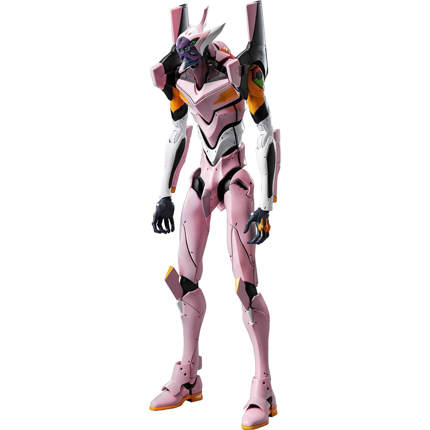 ロボ道 『ヱヴァンゲリヲン新劇場版』 エヴァンゲリオン8号機α