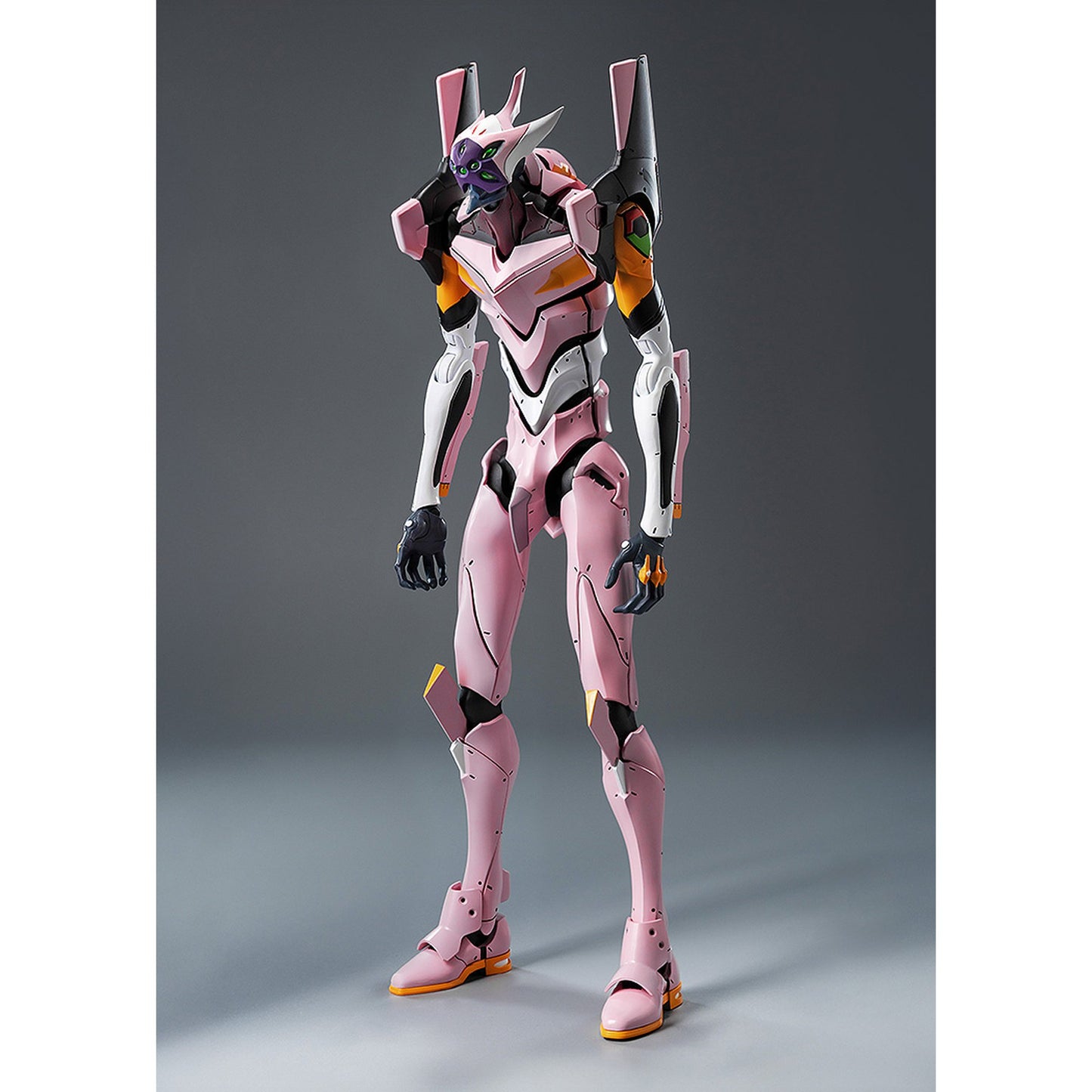 ロボ道 『ヱヴァンゲリヲン新劇場版』 エヴァンゲリオン8号機α