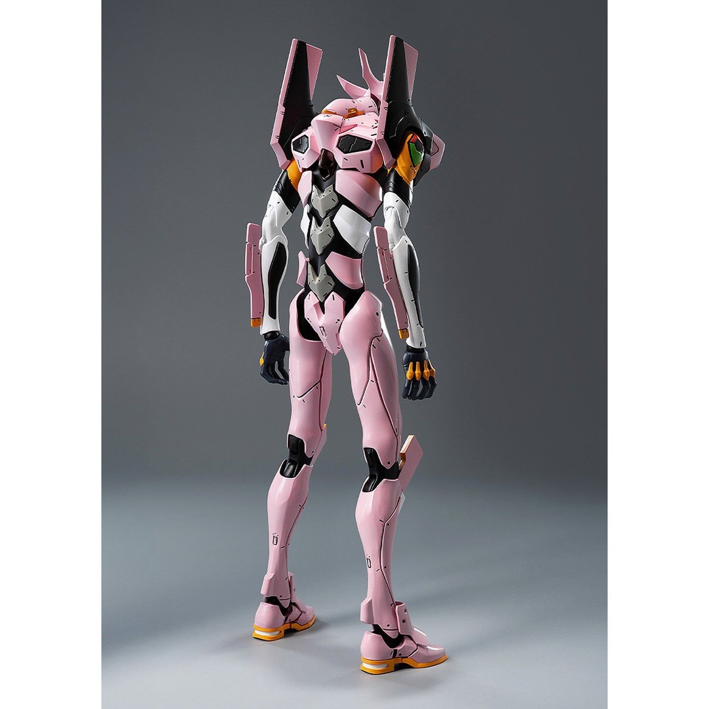 ロボ道 『ヱヴァンゲリヲン新劇場版』 エヴァンゲリオン8号機α