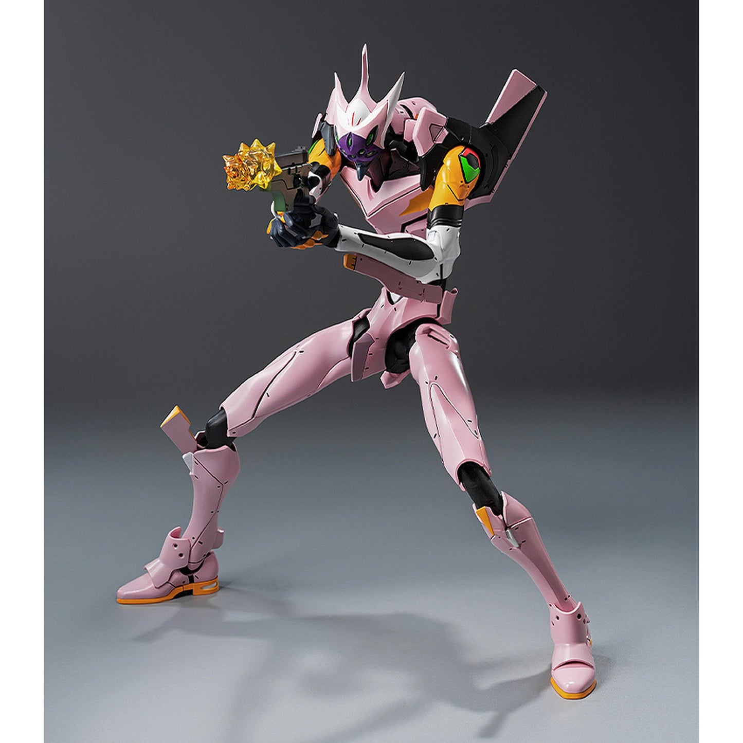 ロボ道 『ヱヴァンゲリヲン新劇場版』 エヴァンゲリオン8号機α