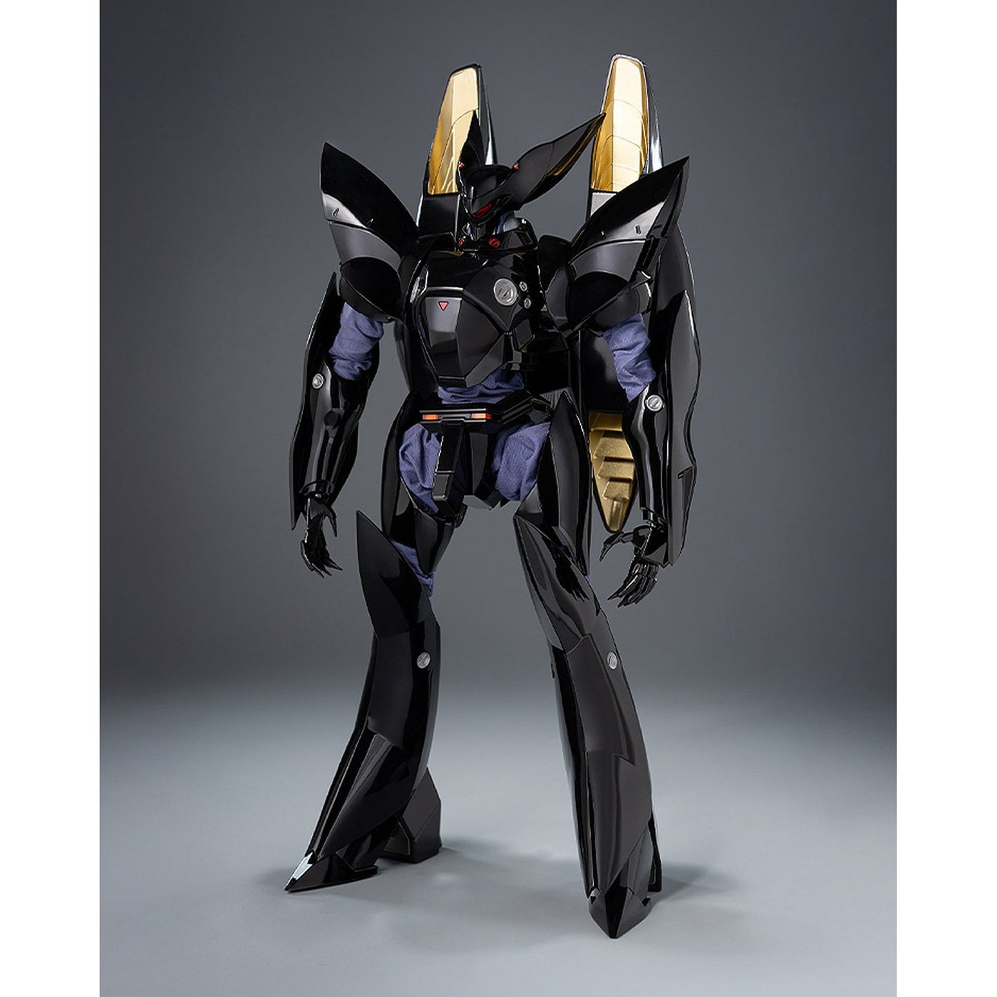 ロボ道 1/35 『機動警察パトレイバー』 グリフォン アクアユニット装備