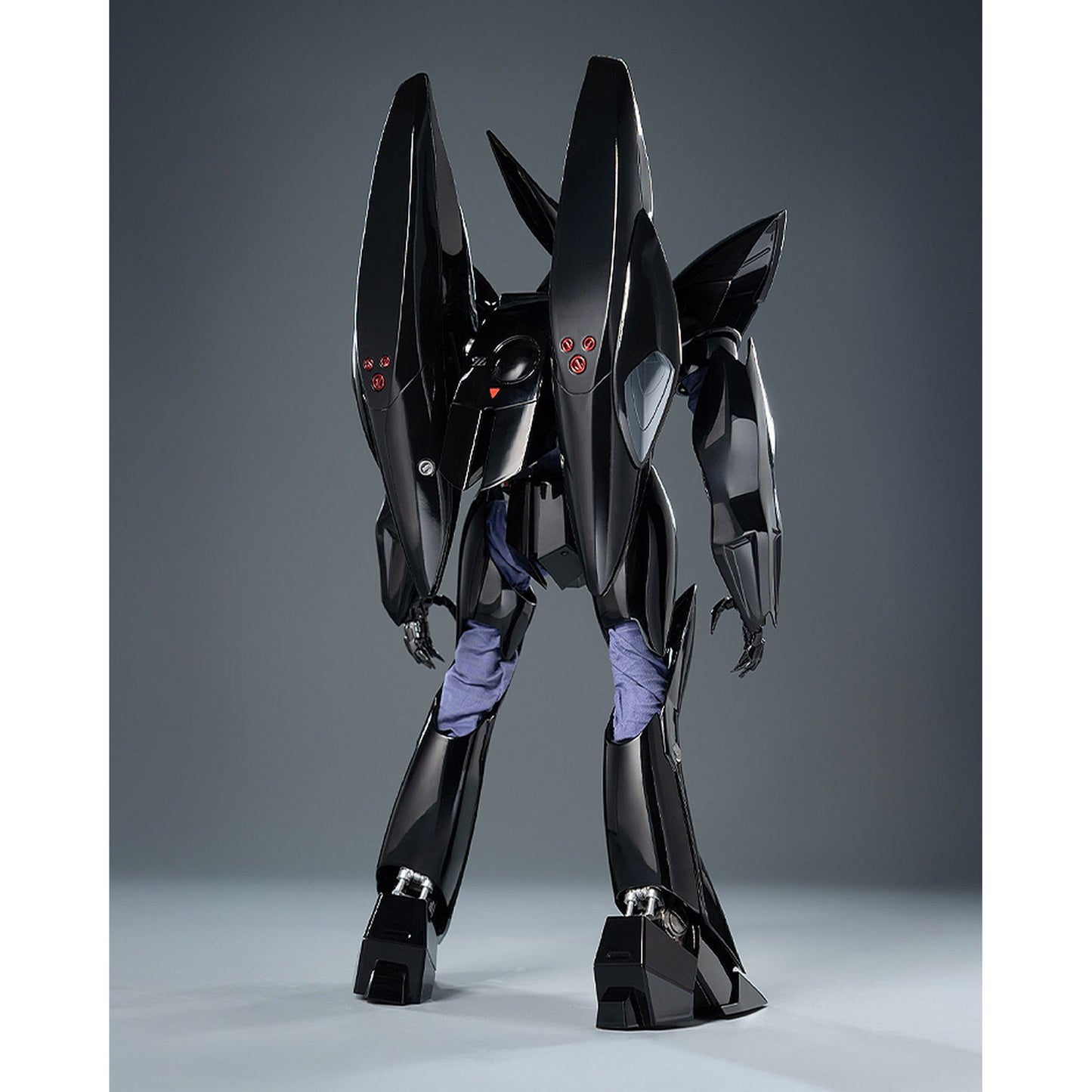 ロボ道 1/35 『機動警察パトレイバー』 グリフォン アクアユニット装備