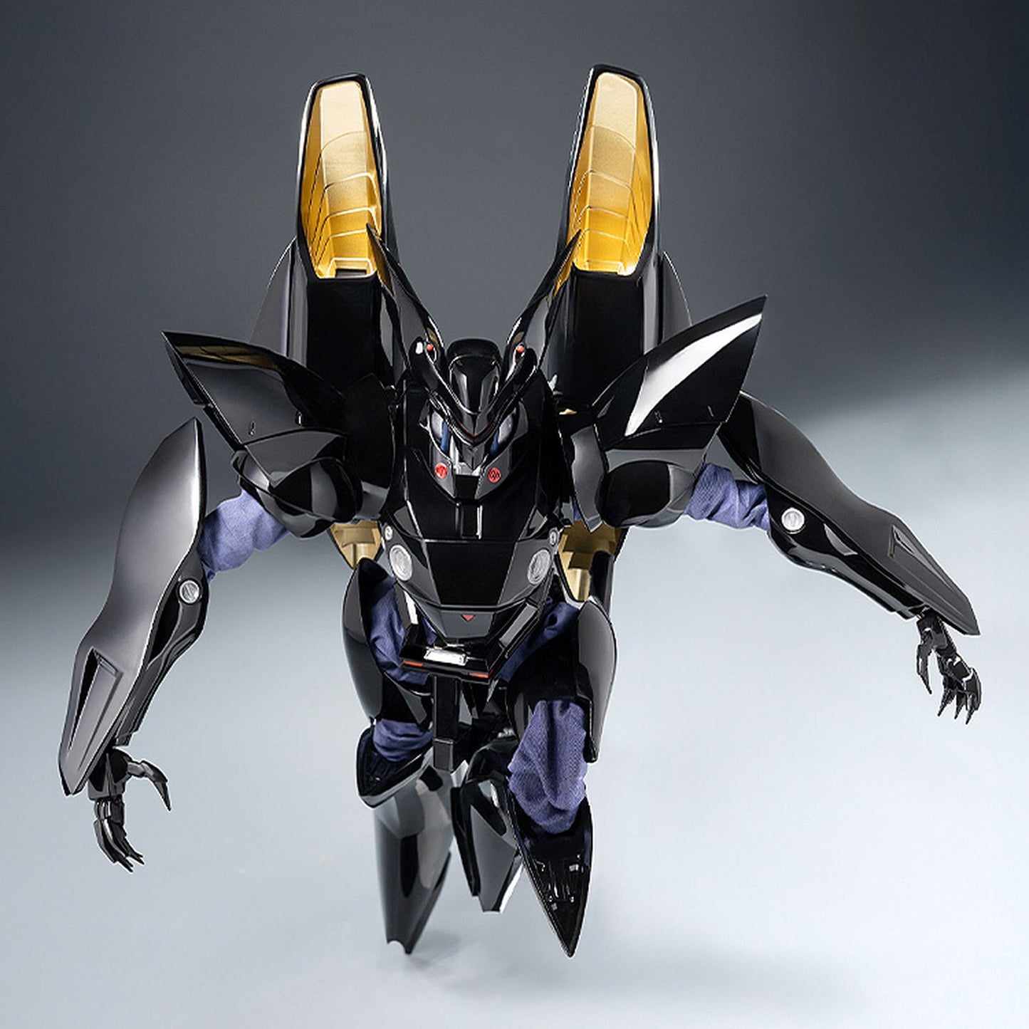 ロボ道 1/35 『機動警察パトレイバー』 グリフォン アクアユニット装備