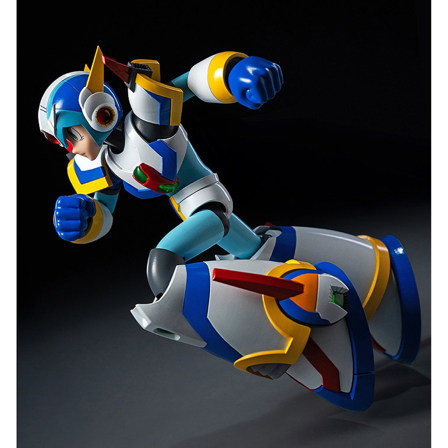 『ロックマンX』 MDLX エックス フォースアーマー
