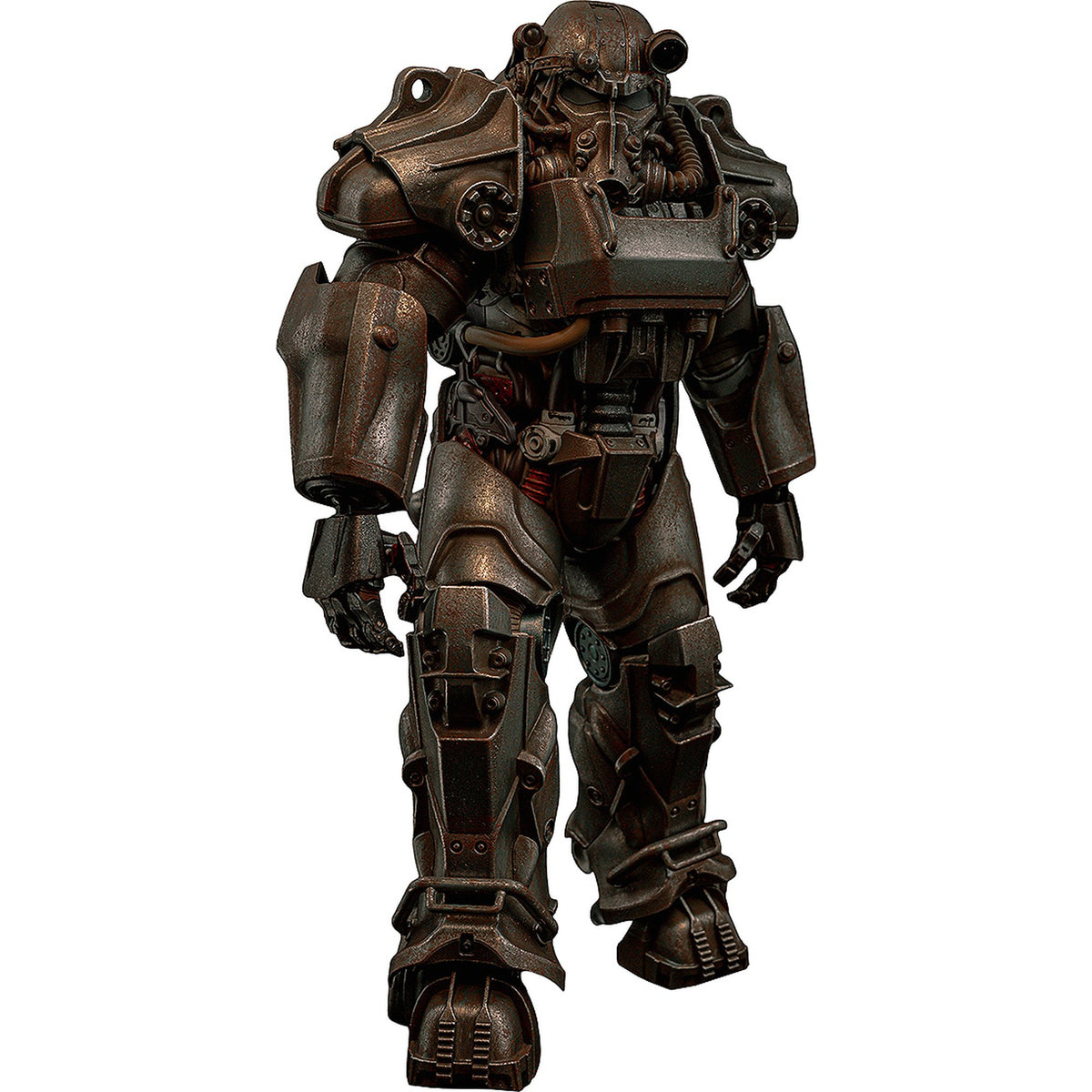 1/6 『フォールアウト』 T-60 ラストパワーアーマー