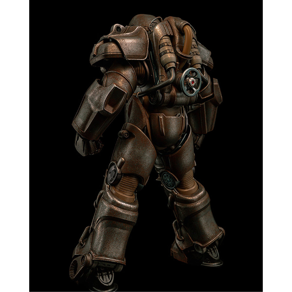 1/6 『フォールアウト』 T-60 ラストパワーアーマー