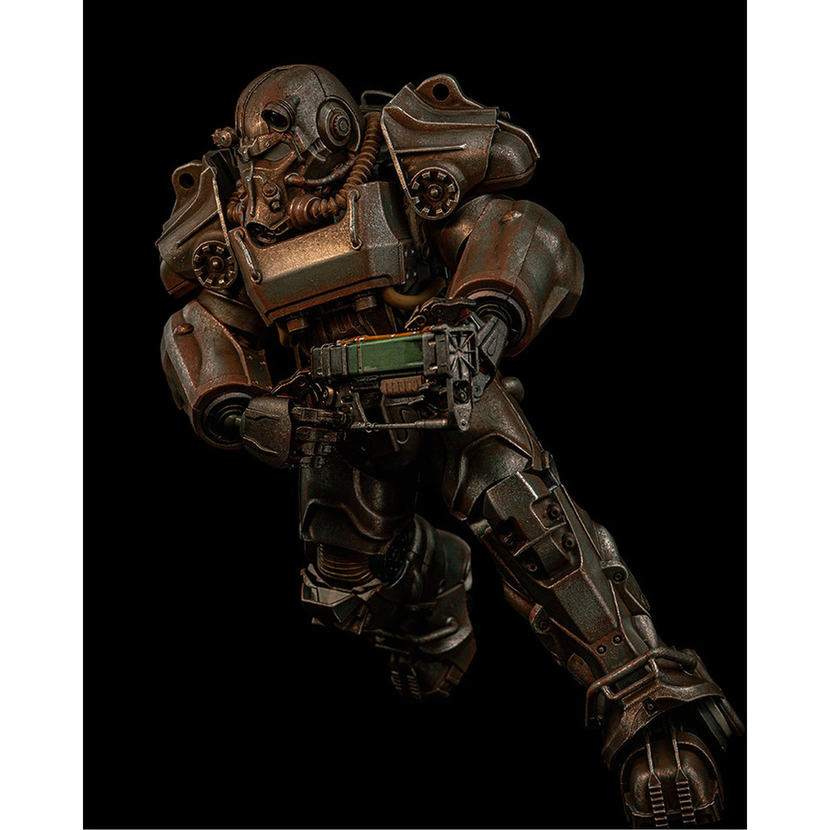 1/6 『フォールアウト』 T-60 ラストパワーアーマー