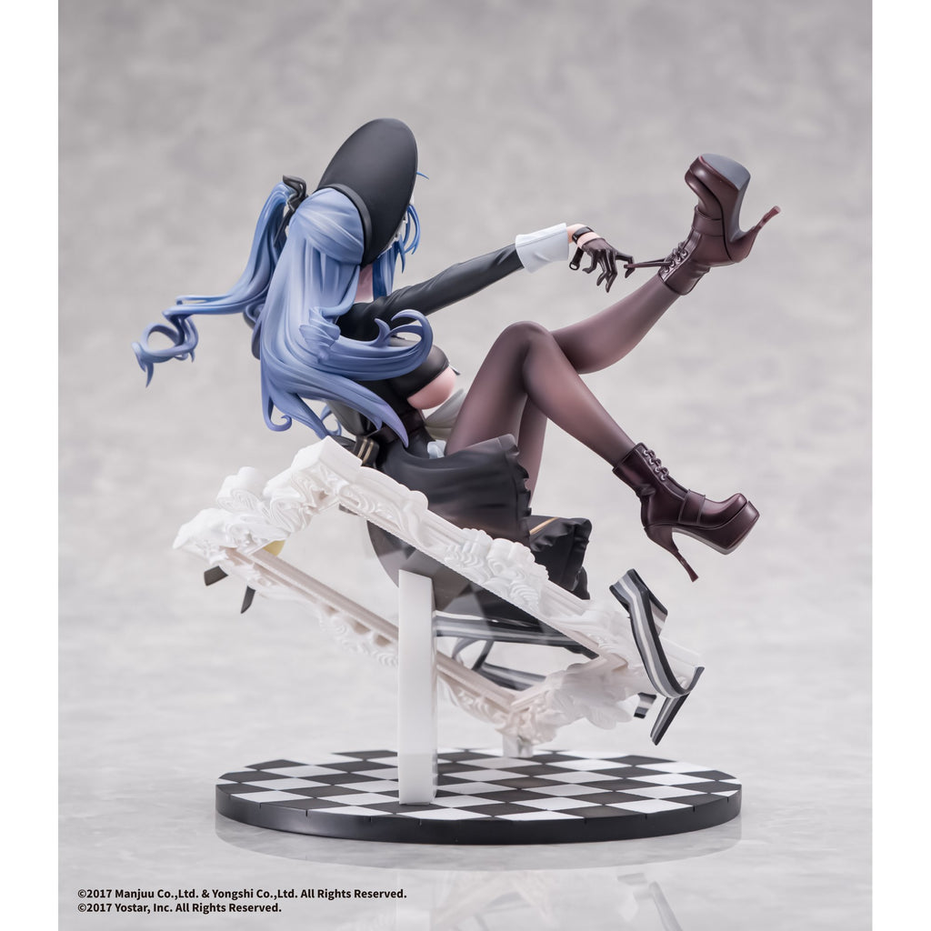 『アズールレーン』 マルコ・ポーロ ラブリー・ミリオーネVer. 1/7 完成品フィギュア
