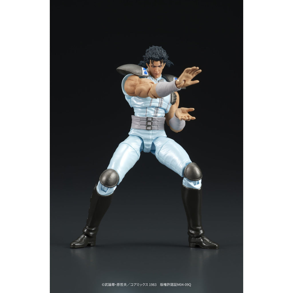 DIGACTION 1/24 『北斗の拳』 レイ