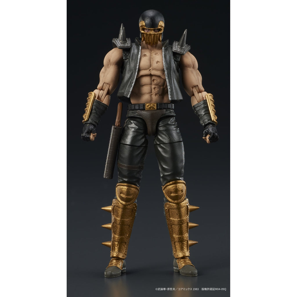 DIGACTION 『北斗の拳』 ジャギ