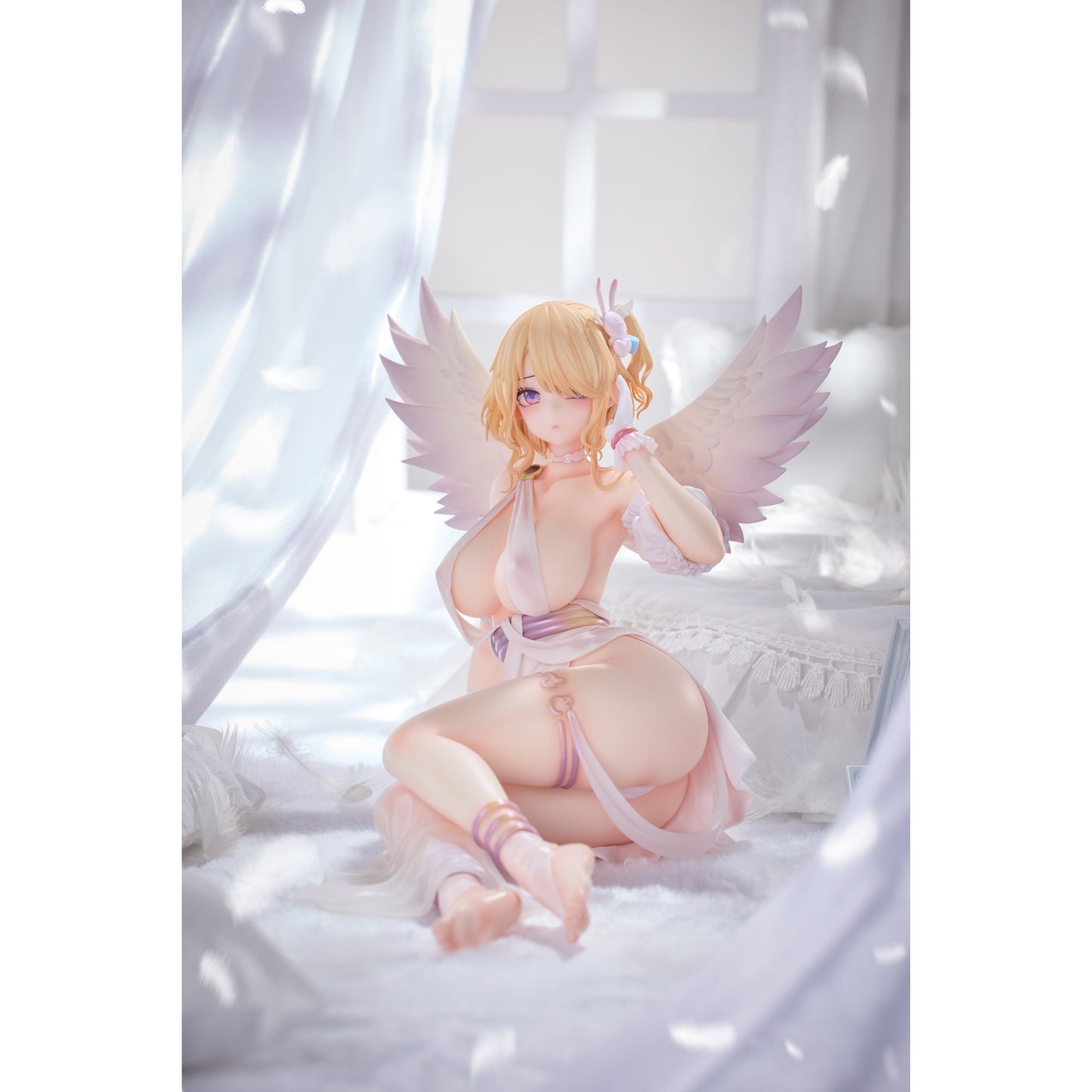 アイドル エンジェル 1/6 完成品フィギュア
