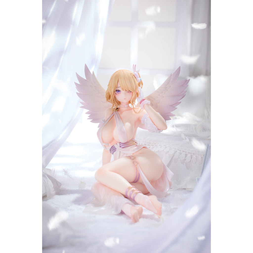 アイドル エンジェル 1/6 完成品フィギュア