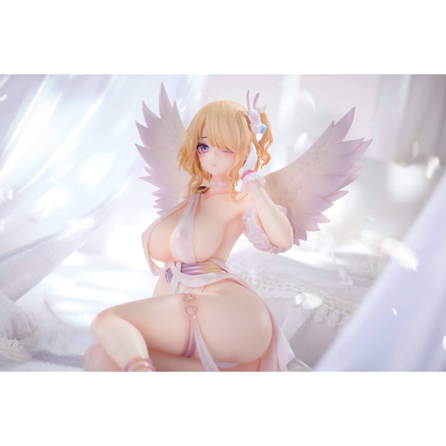 アイドル エンジェル 1/6 完成品フィギュア