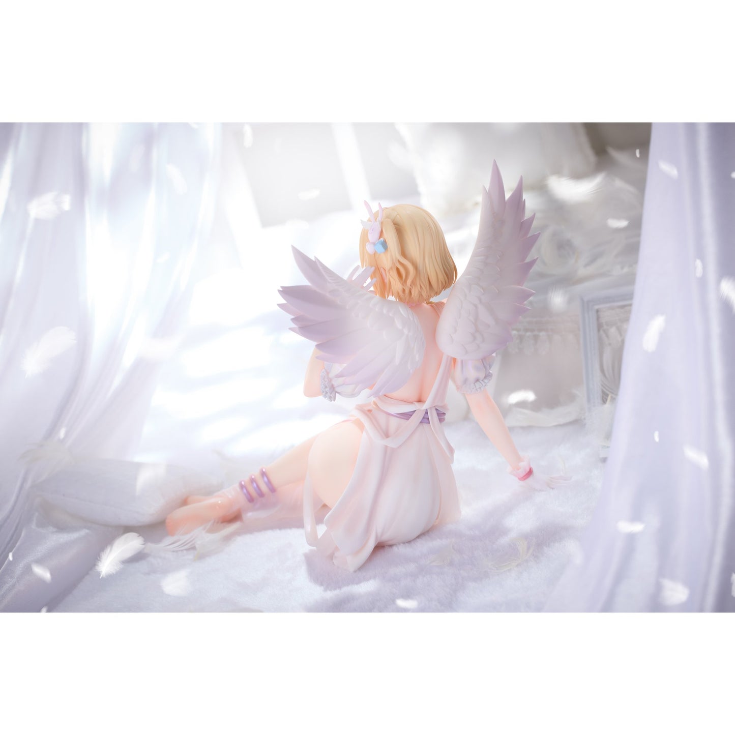 アイドル エンジェル 1/6 完成品フィギュア