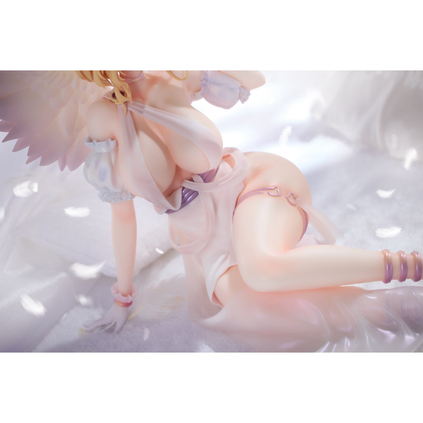 アイドル エンジェル 1/6 完成品フィギュア