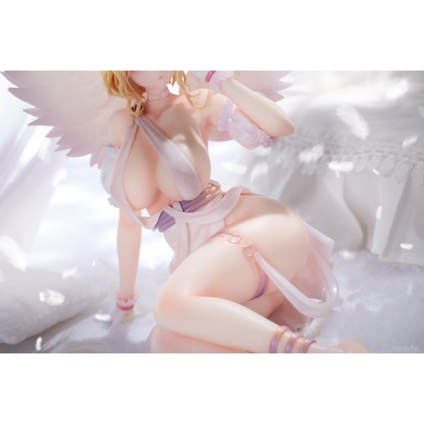 アイドル エンジェル 1/6 完成品フィギュア