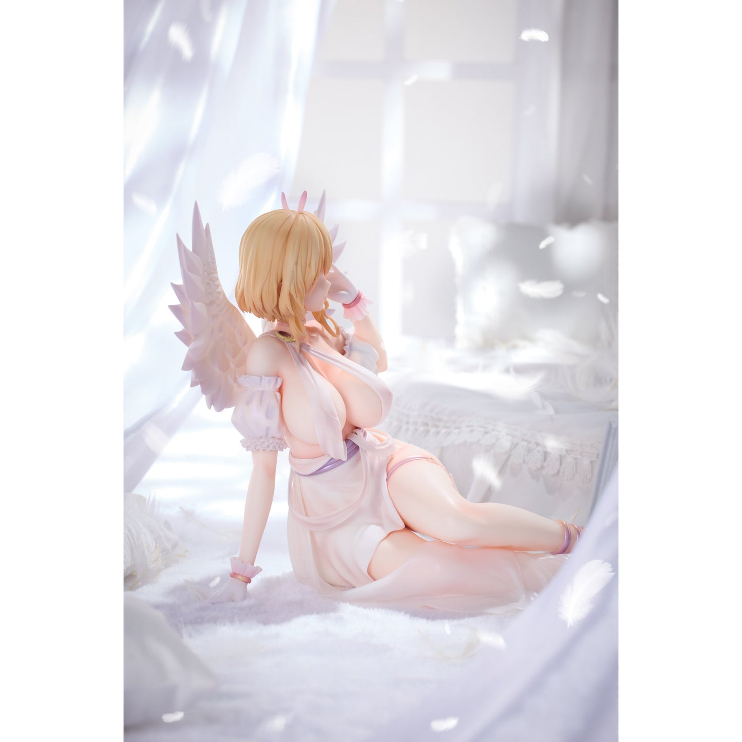 アイドル エンジェル 1/6 完成品フィギュア