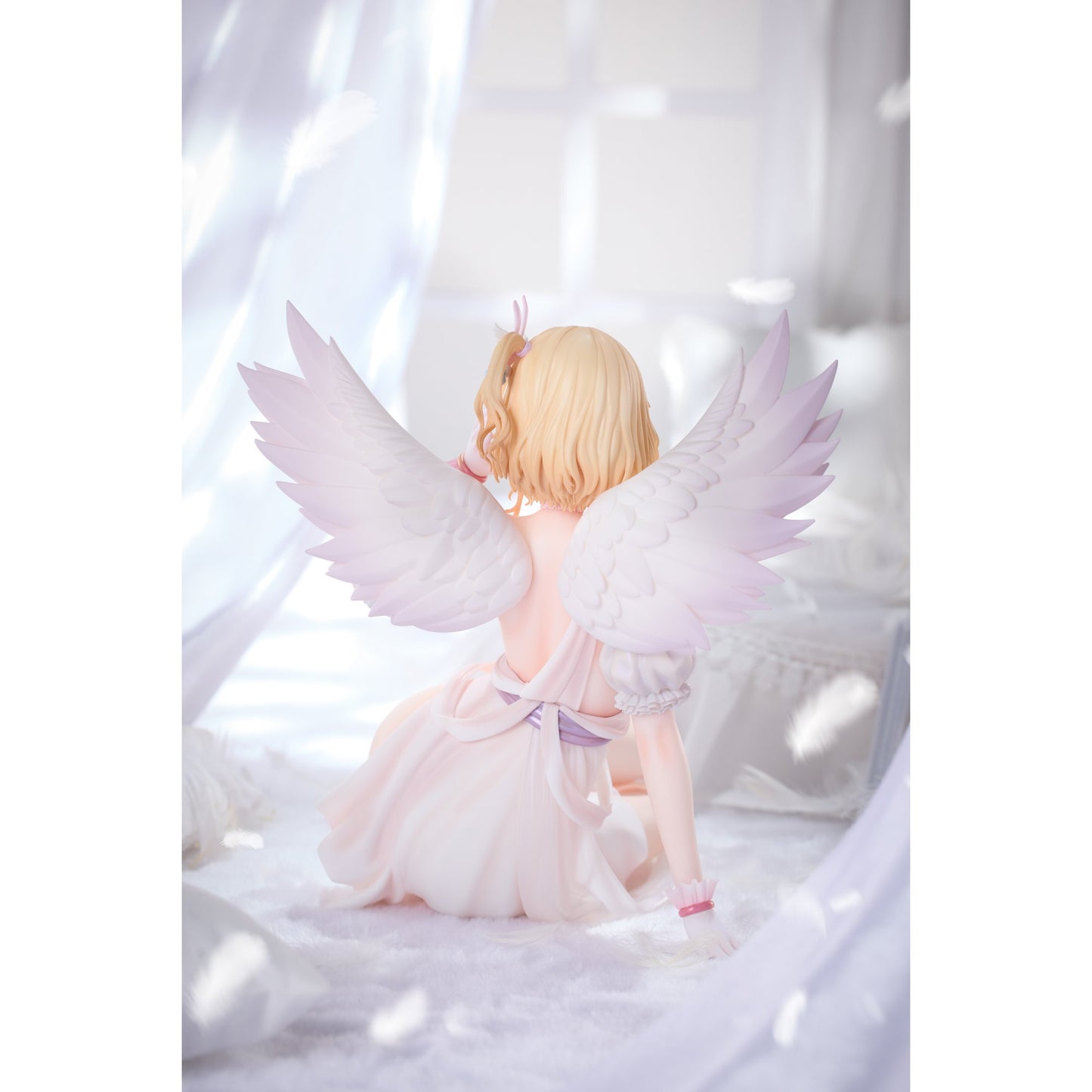 アイドル エンジェル 1/6 完成品フィギュア