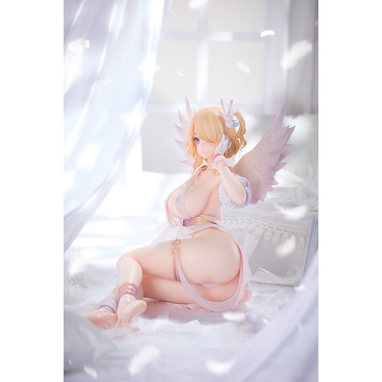 アイドル エンジェル 1/6 完成品フィギュア