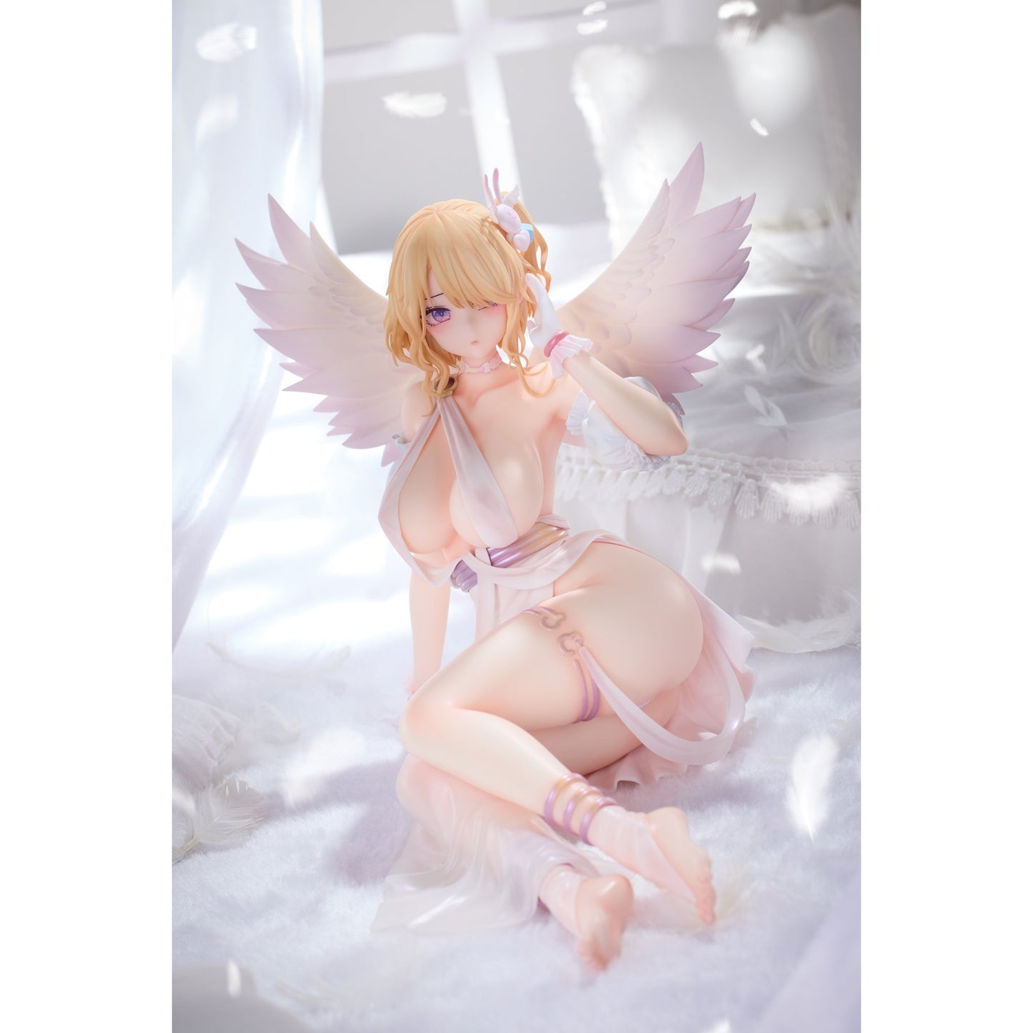 アイドル エンジェル 1/6 完成品フィギュア