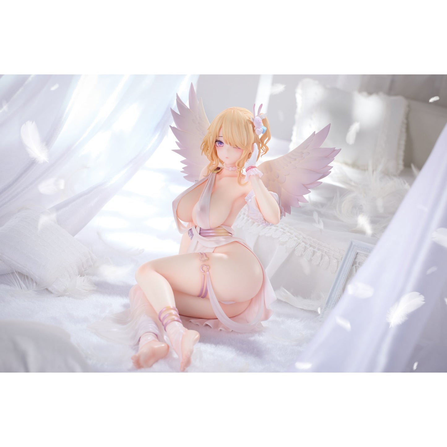 アイドル エンジェル 1/6 完成品フィギュア