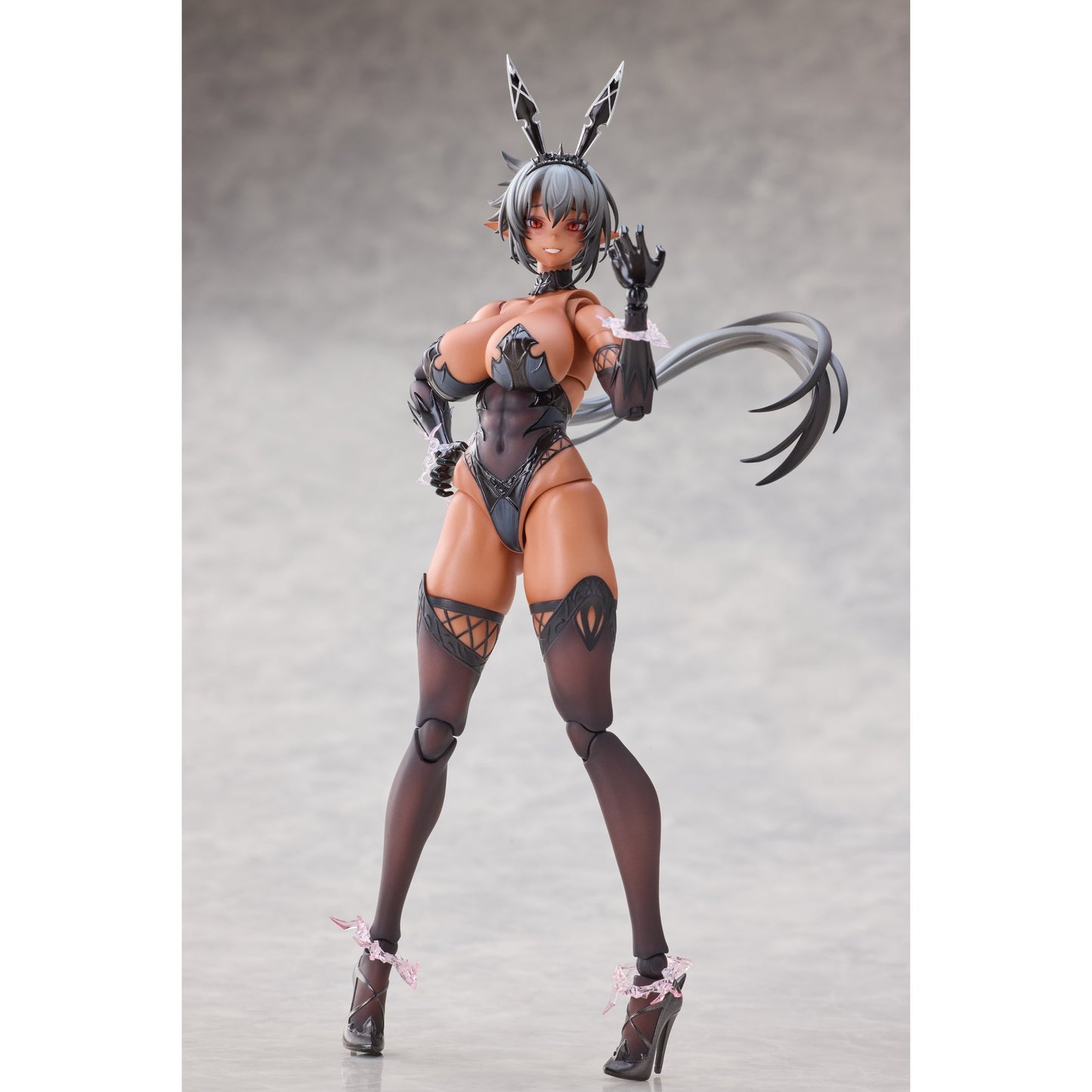Galacticシリーズ ギルナダ 1/12 アクションフィギュア