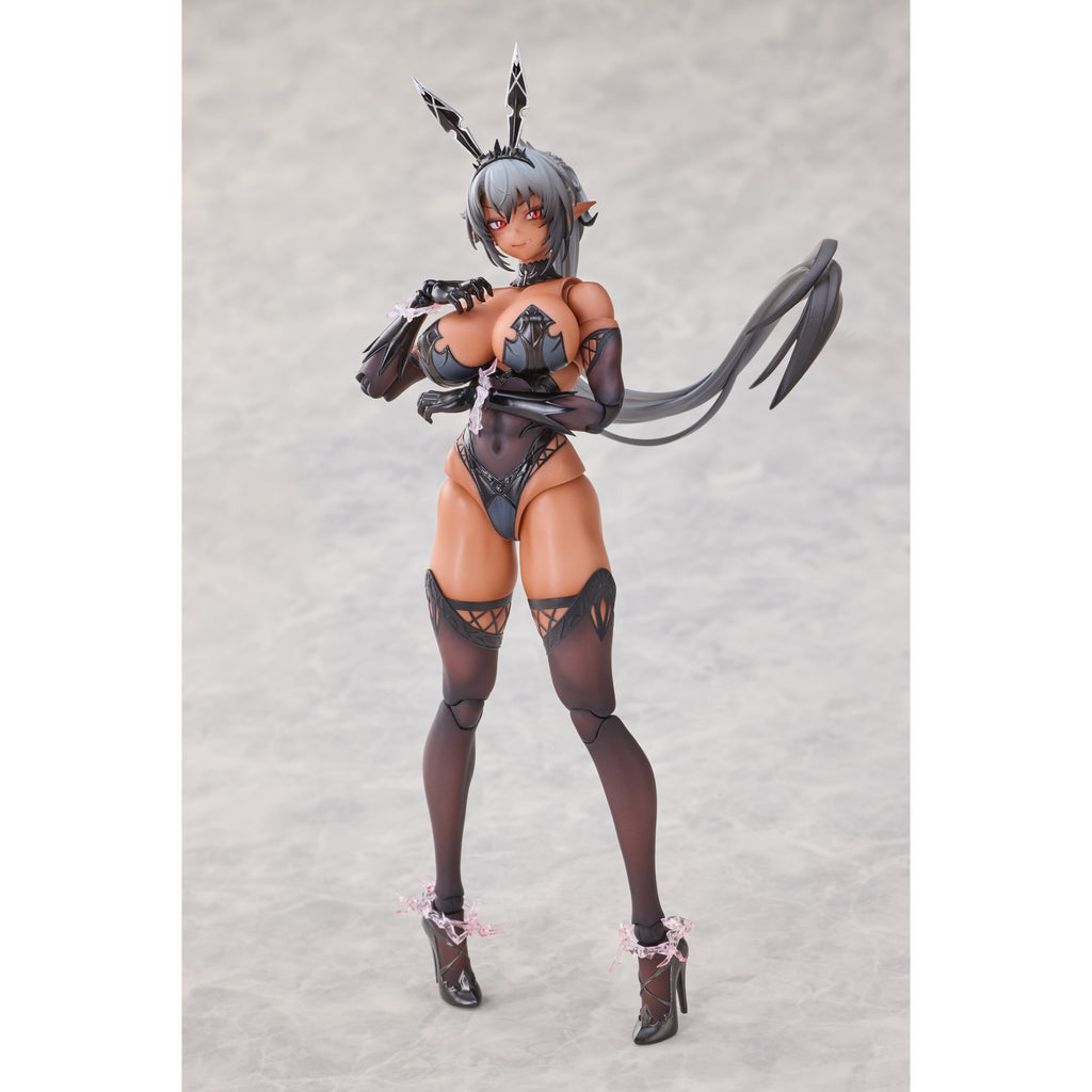 Galacticシリーズ ギルナダ 1/12 アクションフィギュア