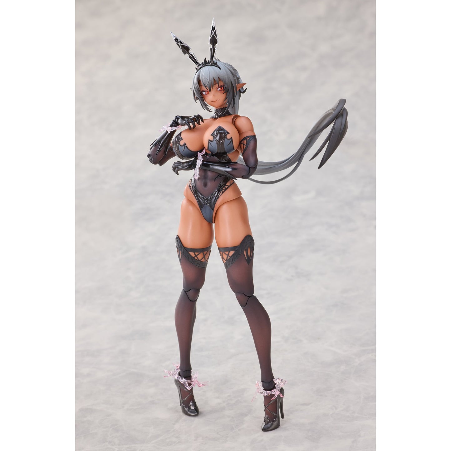 Galacticシリーズ ギルナダ 1/12 アクションフィギュア
