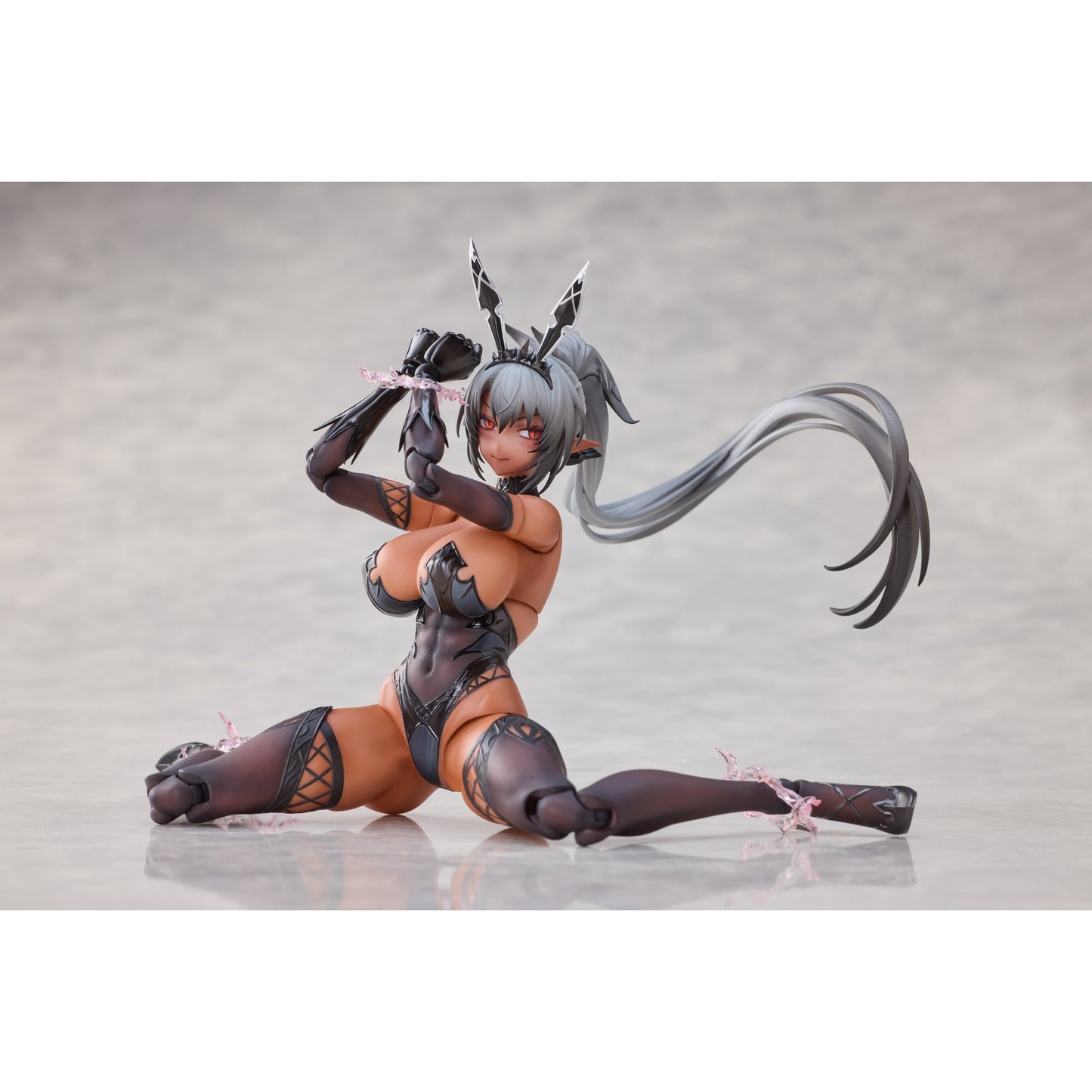 Galacticシリーズ ギルナダ 1/12 アクションフィギュア