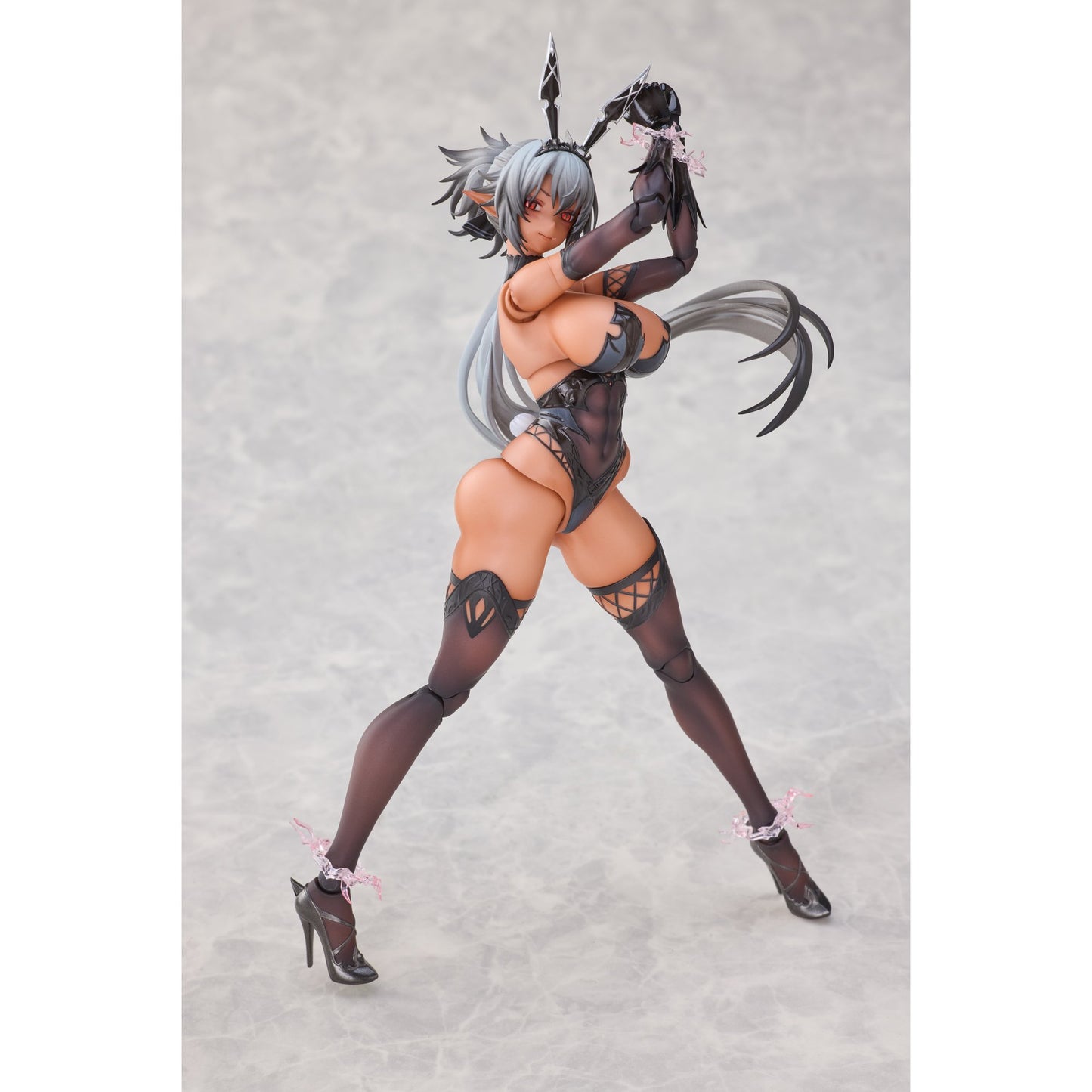Galacticシリーズ ギルナダ 1/12 アクションフィギュア